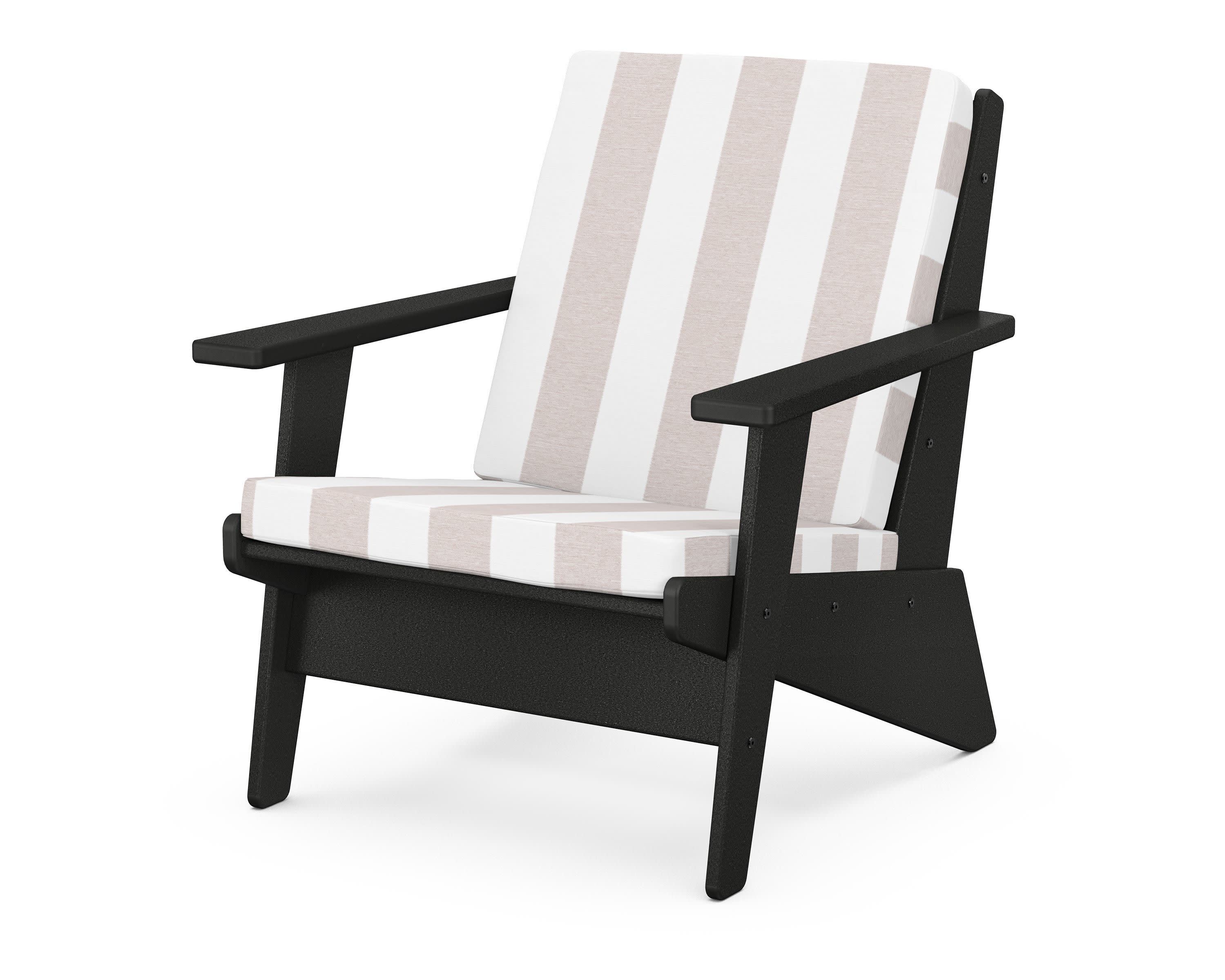 Riviera Modern Lounge Chair - Image 190