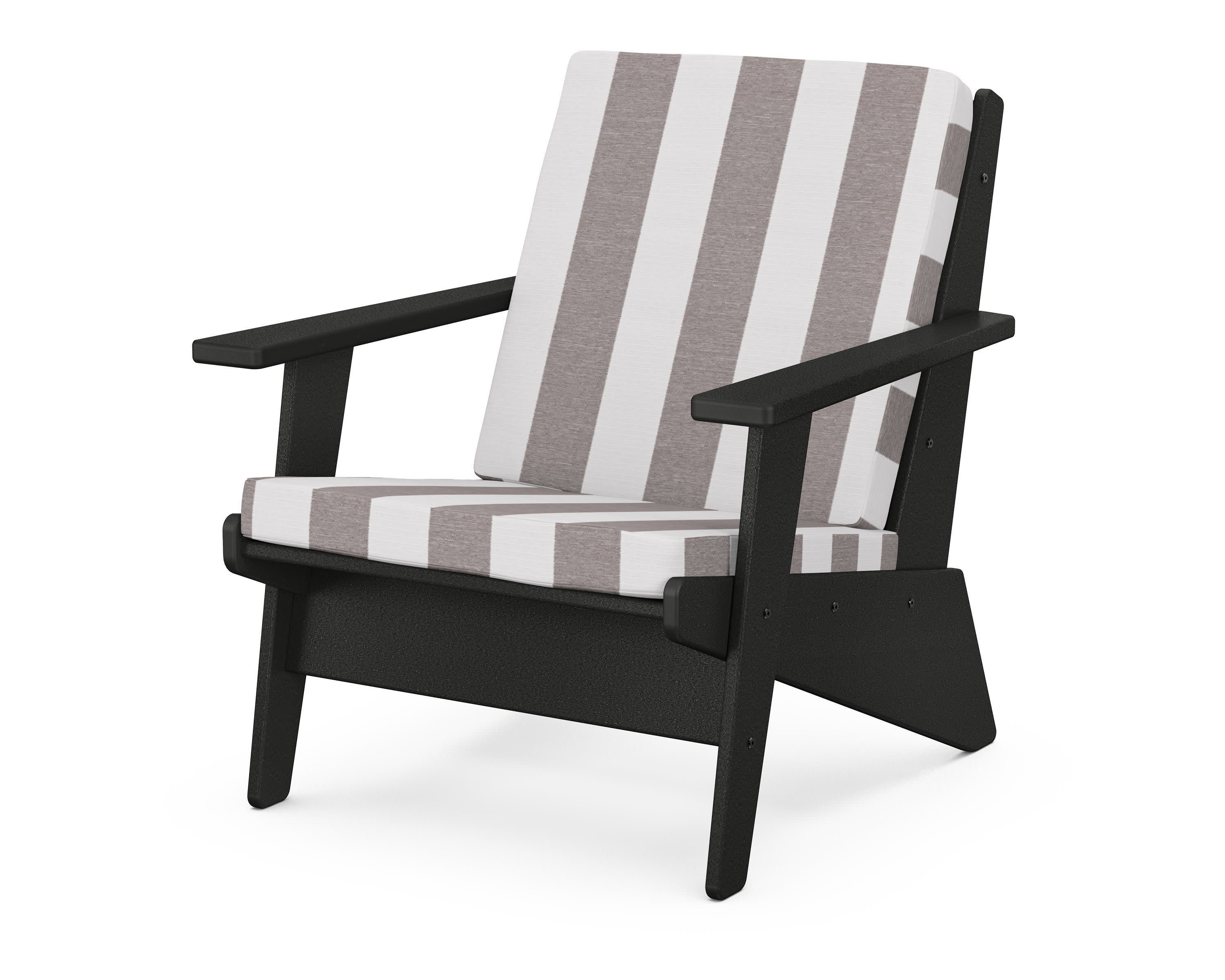 Riviera Modern Lounge Chair - Image 191