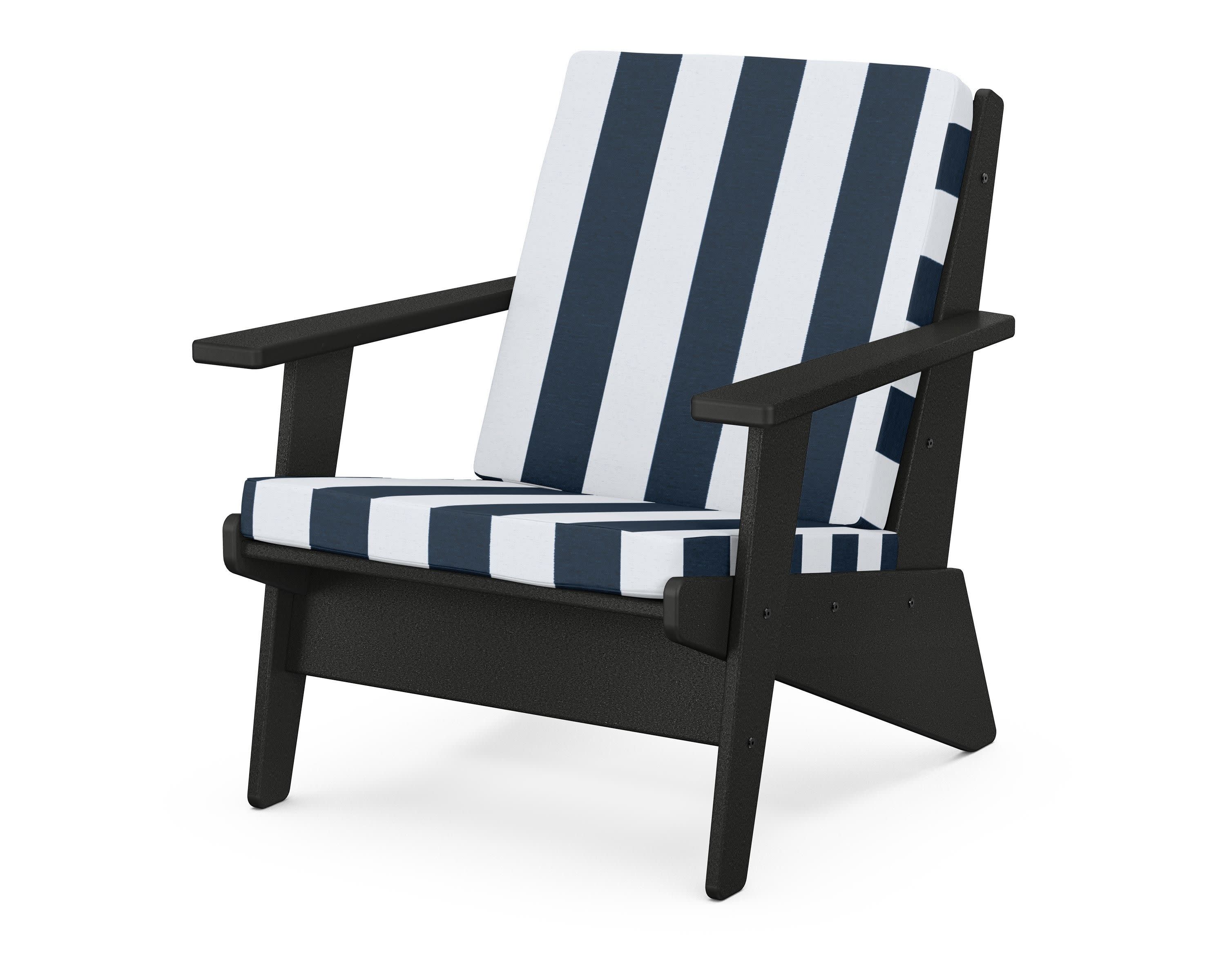 Riviera Modern Lounge Chair - Image 192