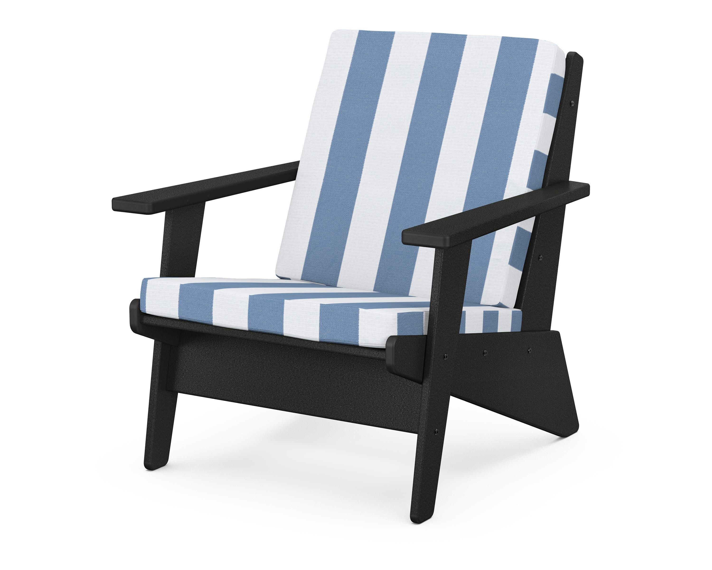 Riviera Modern Lounge Chair - Image 193