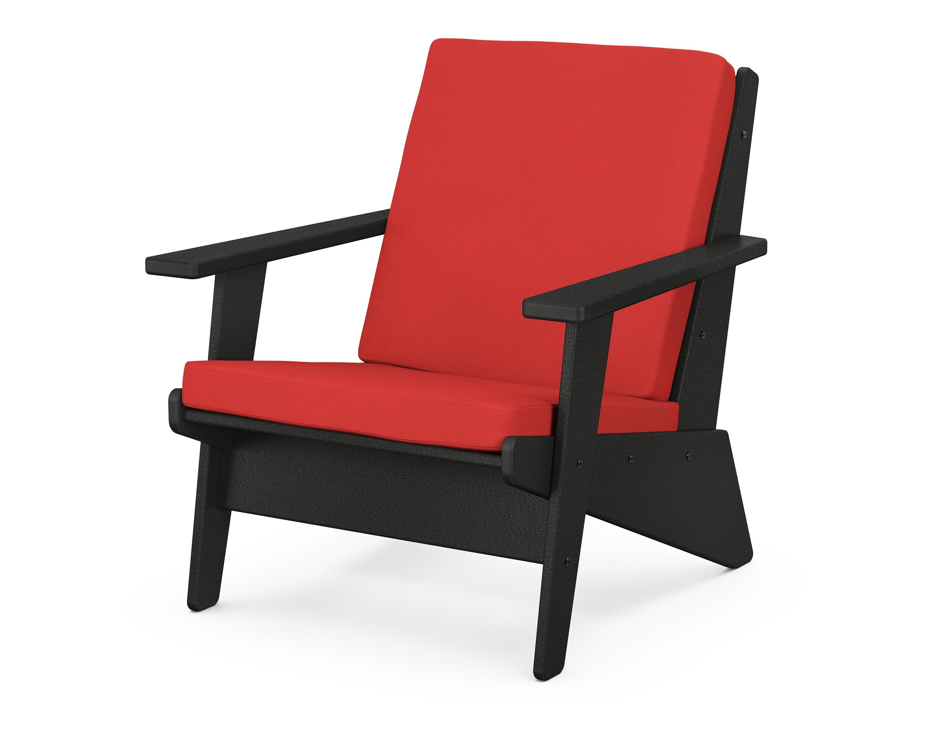 Riviera Modern Lounge Chair - Image 194