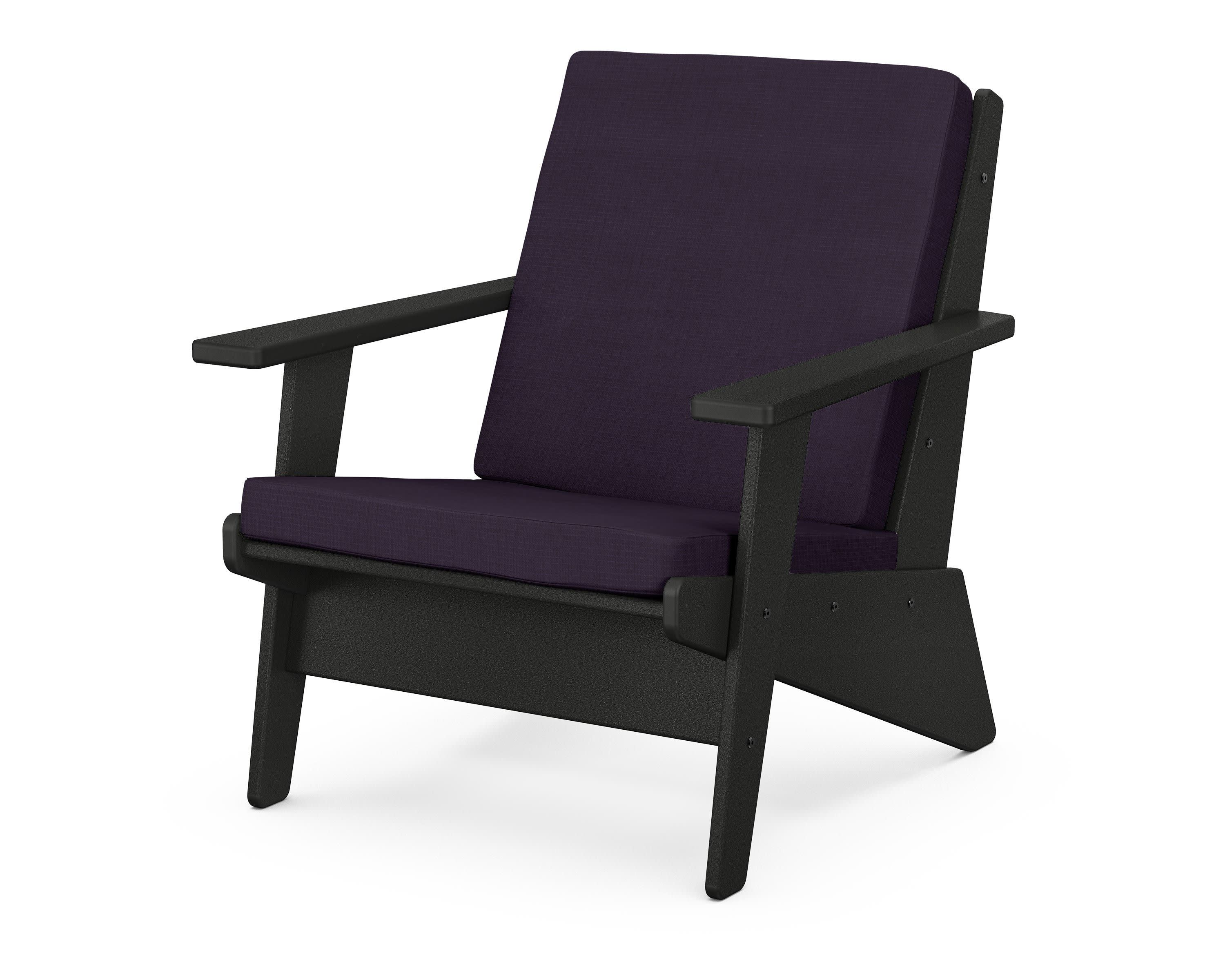 Riviera Modern Lounge Chair - Image 195