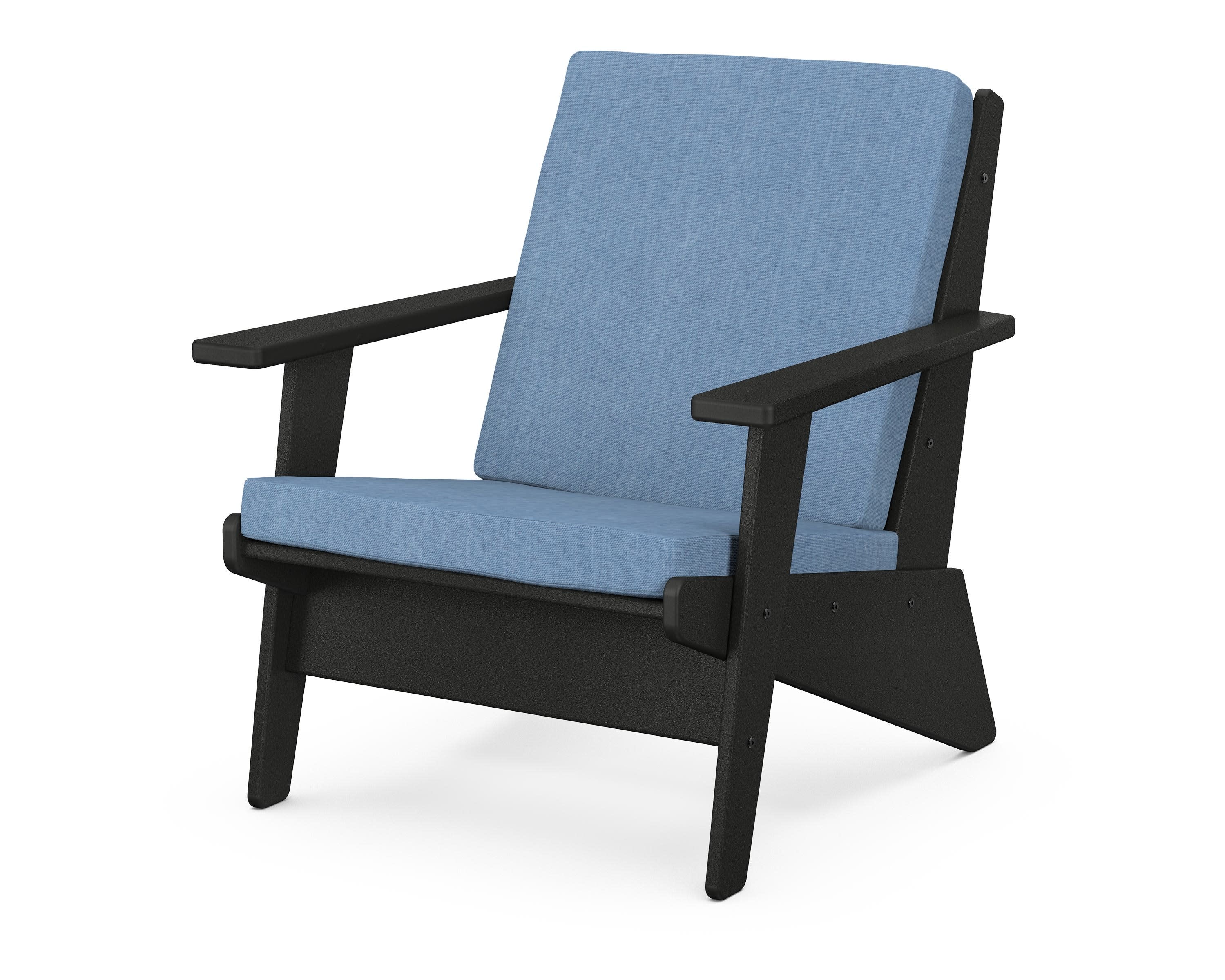 Riviera Modern Lounge Chair - Image 197