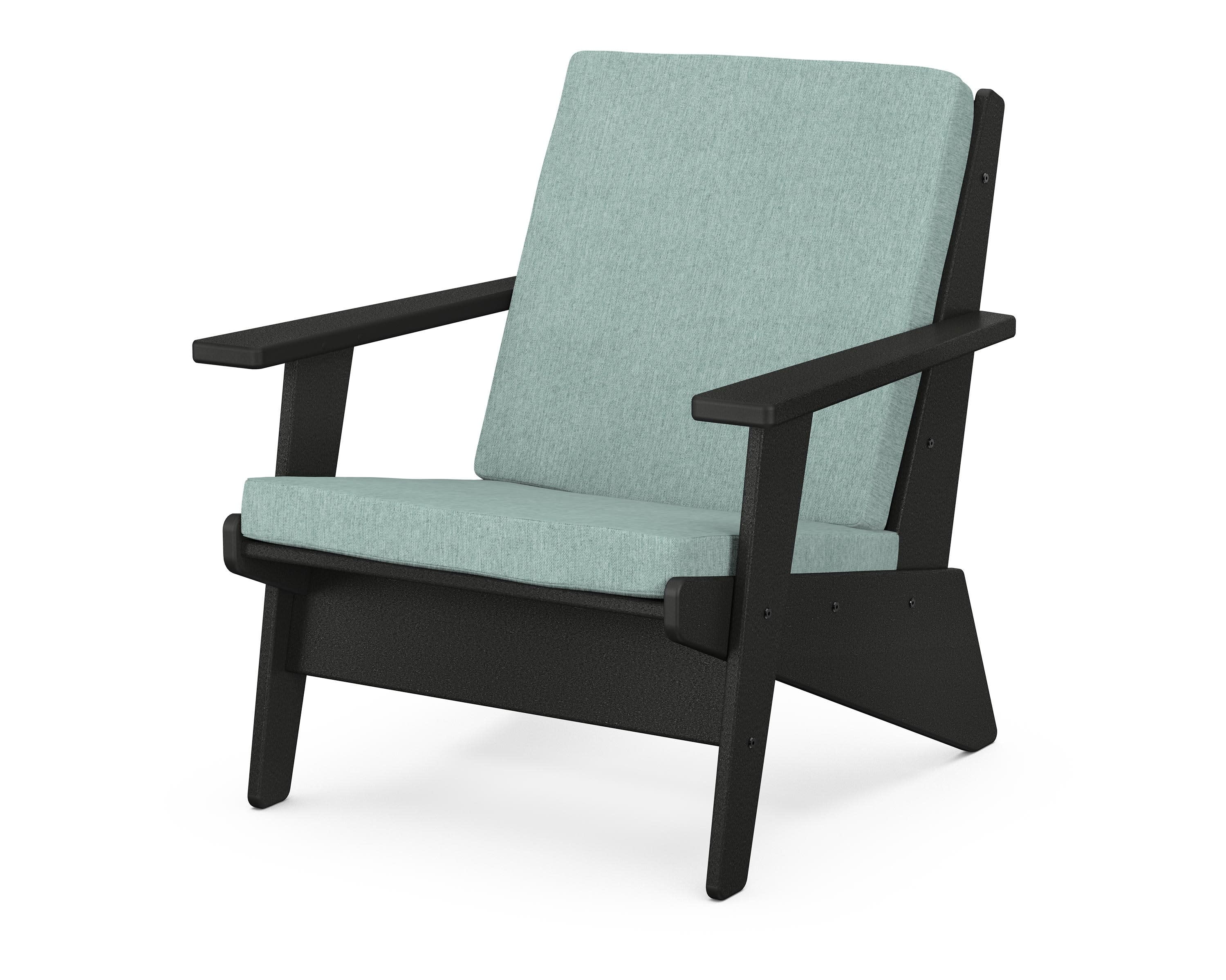 Riviera Modern Lounge Chair - Image 198