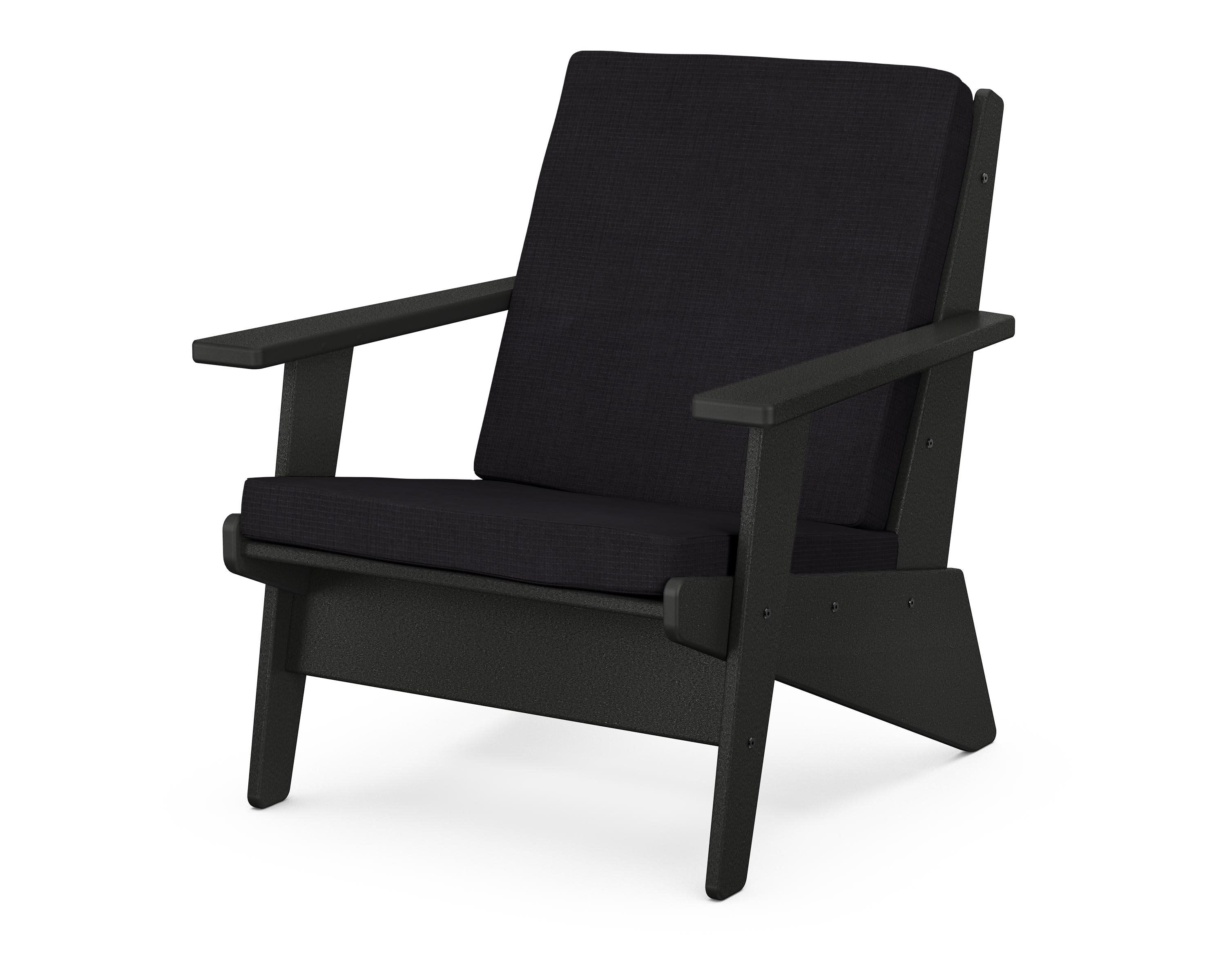 Riviera Modern Lounge Chair - Image 200