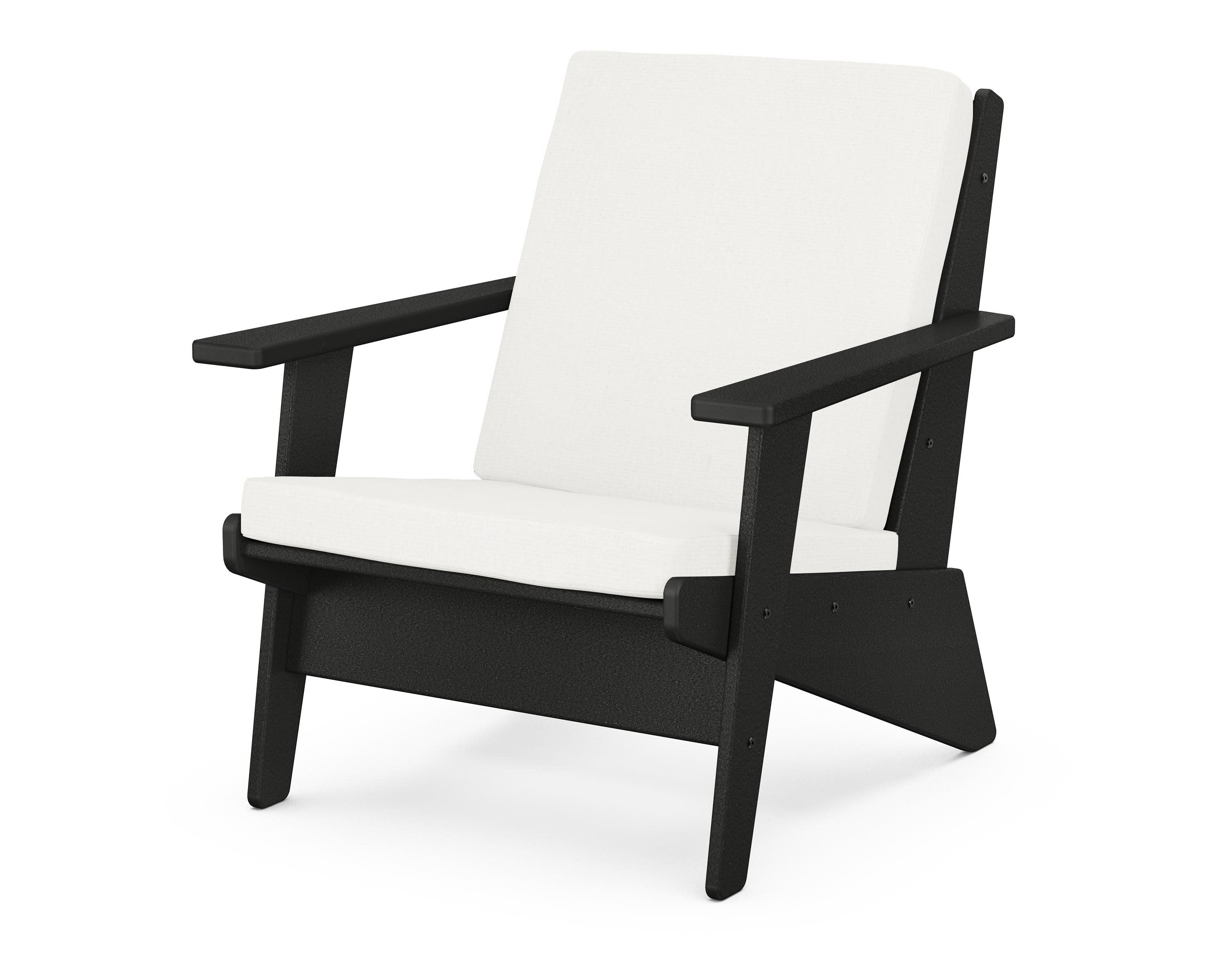 Riviera Modern Lounge Chair - Image 201