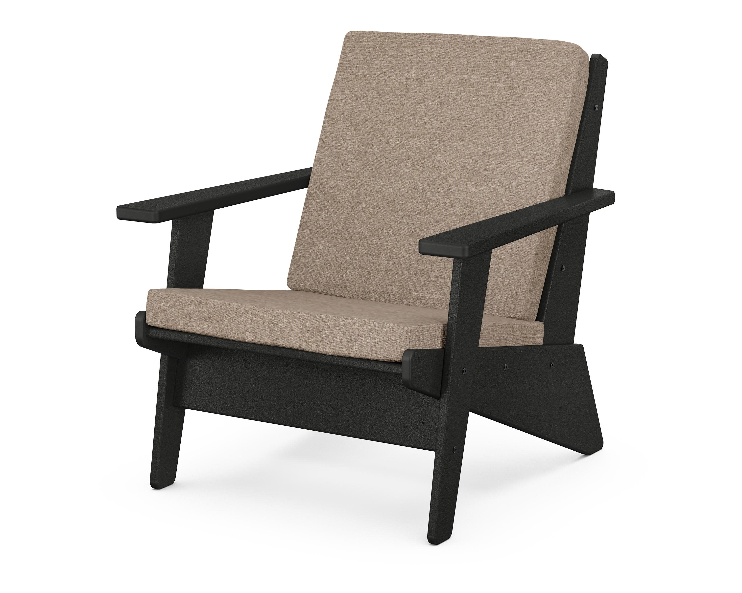 Riviera Modern Lounge Chair - Image 202