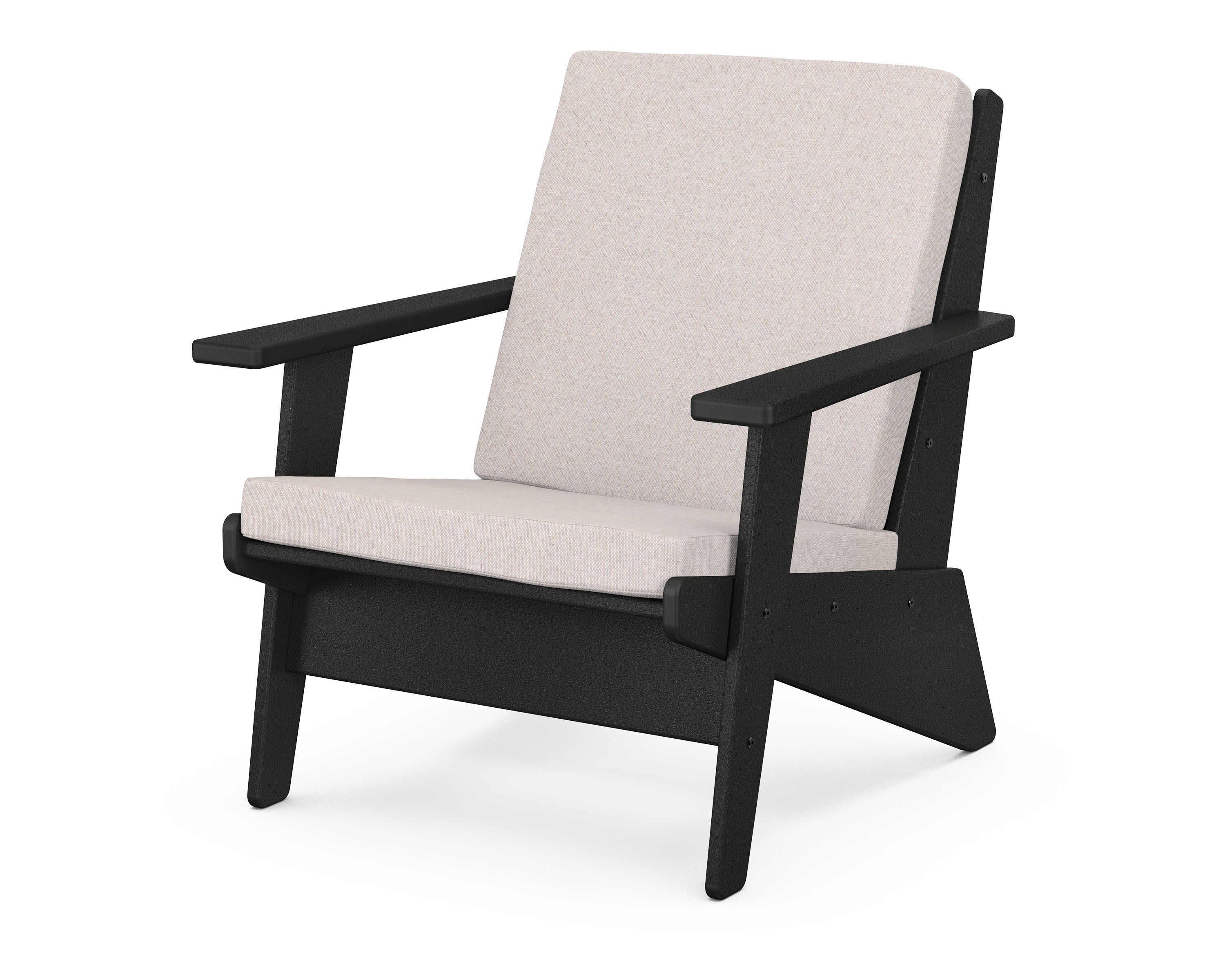 Riviera Modern Lounge Chair - Image 203