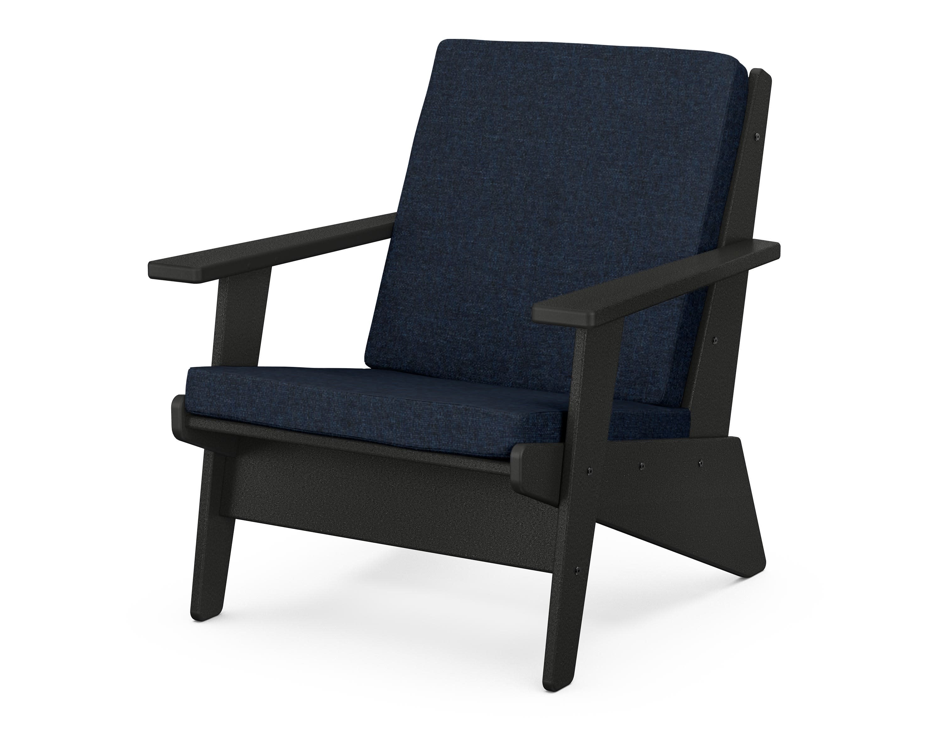 Riviera Modern Lounge Chair - Image 204