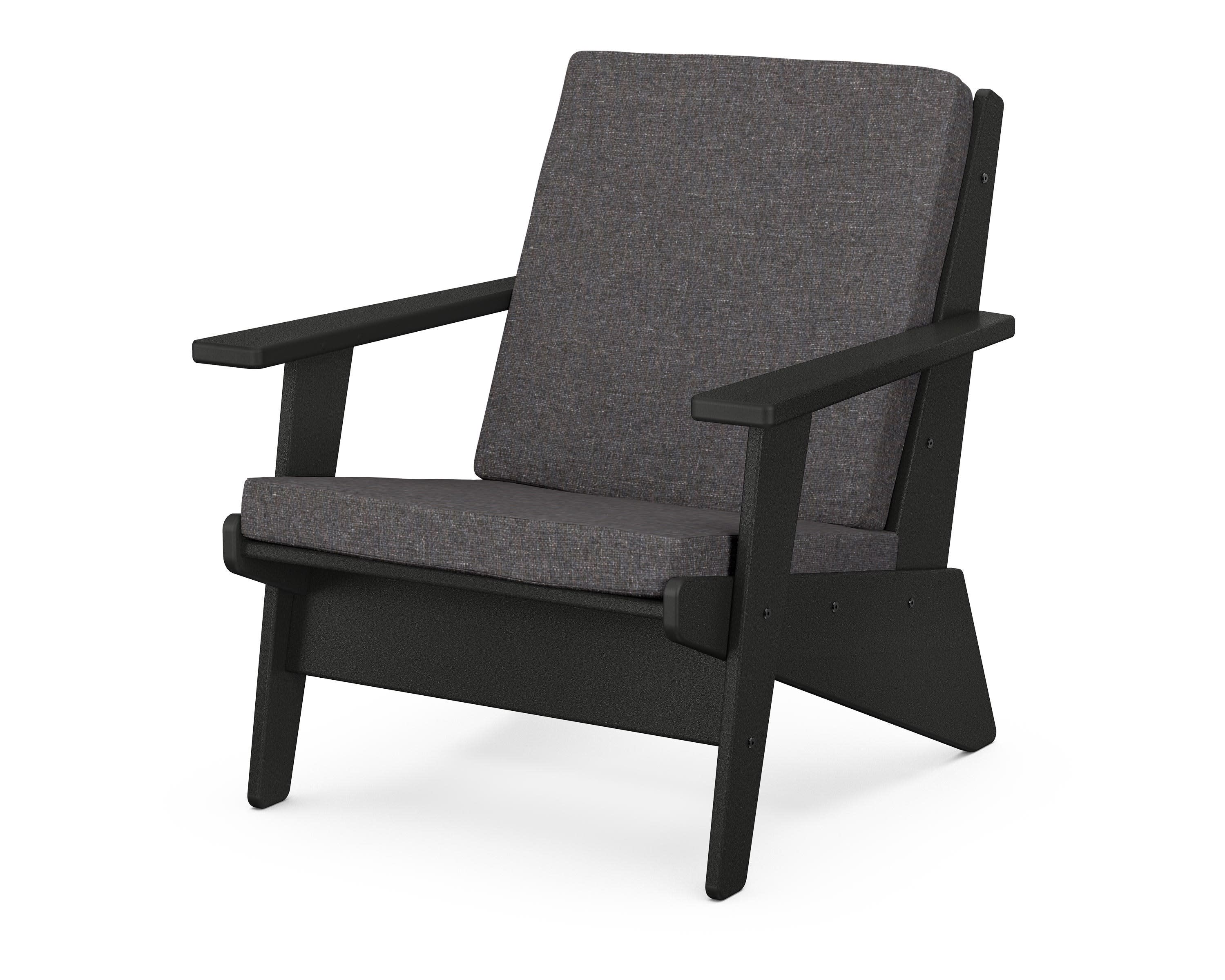 Riviera Modern Lounge Chair - Image 205