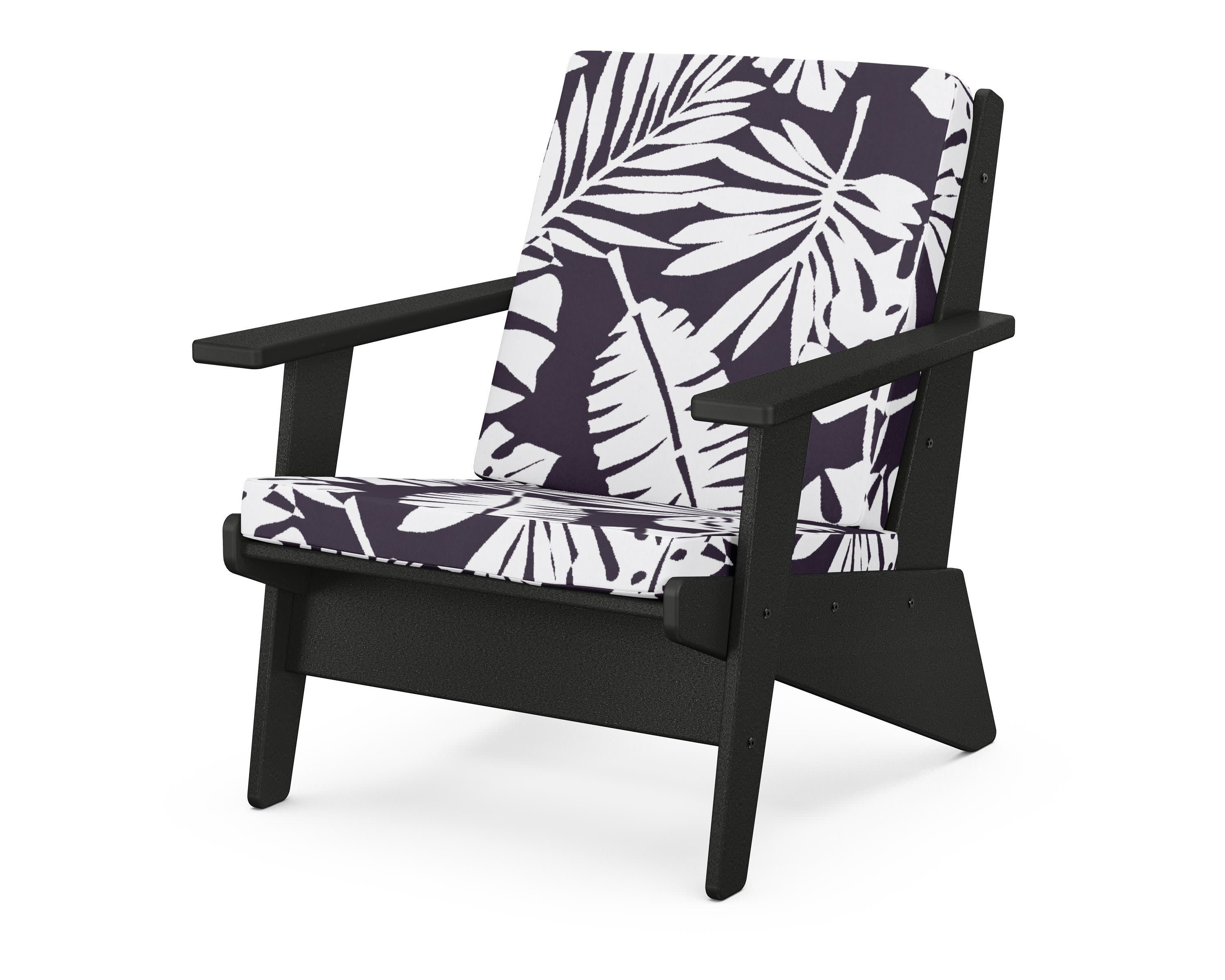 Riviera Modern Lounge Chair - Image 208