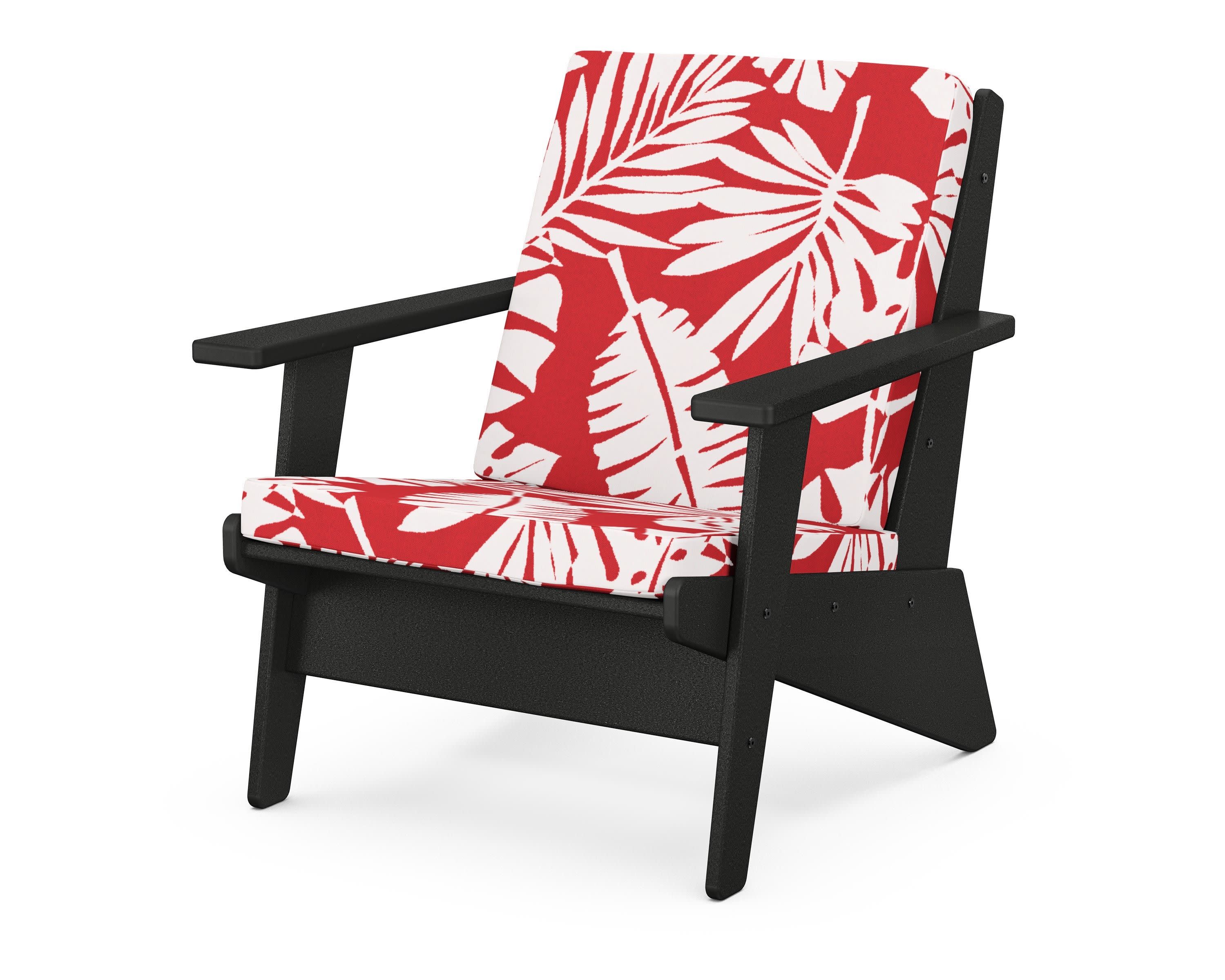 Riviera Modern Lounge Chair - Image 209
