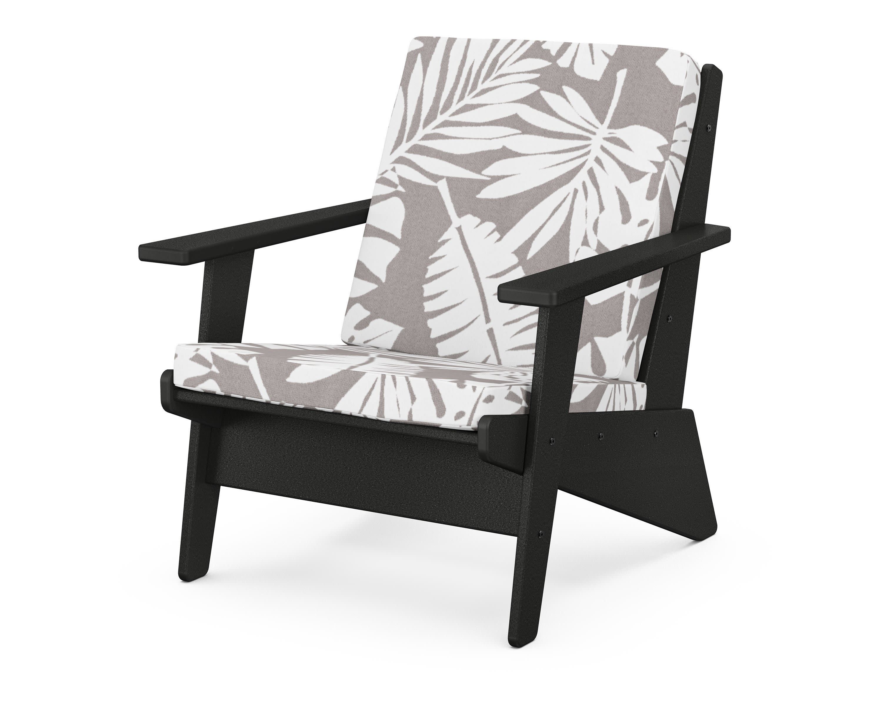 Riviera Modern Lounge Chair - Image 210