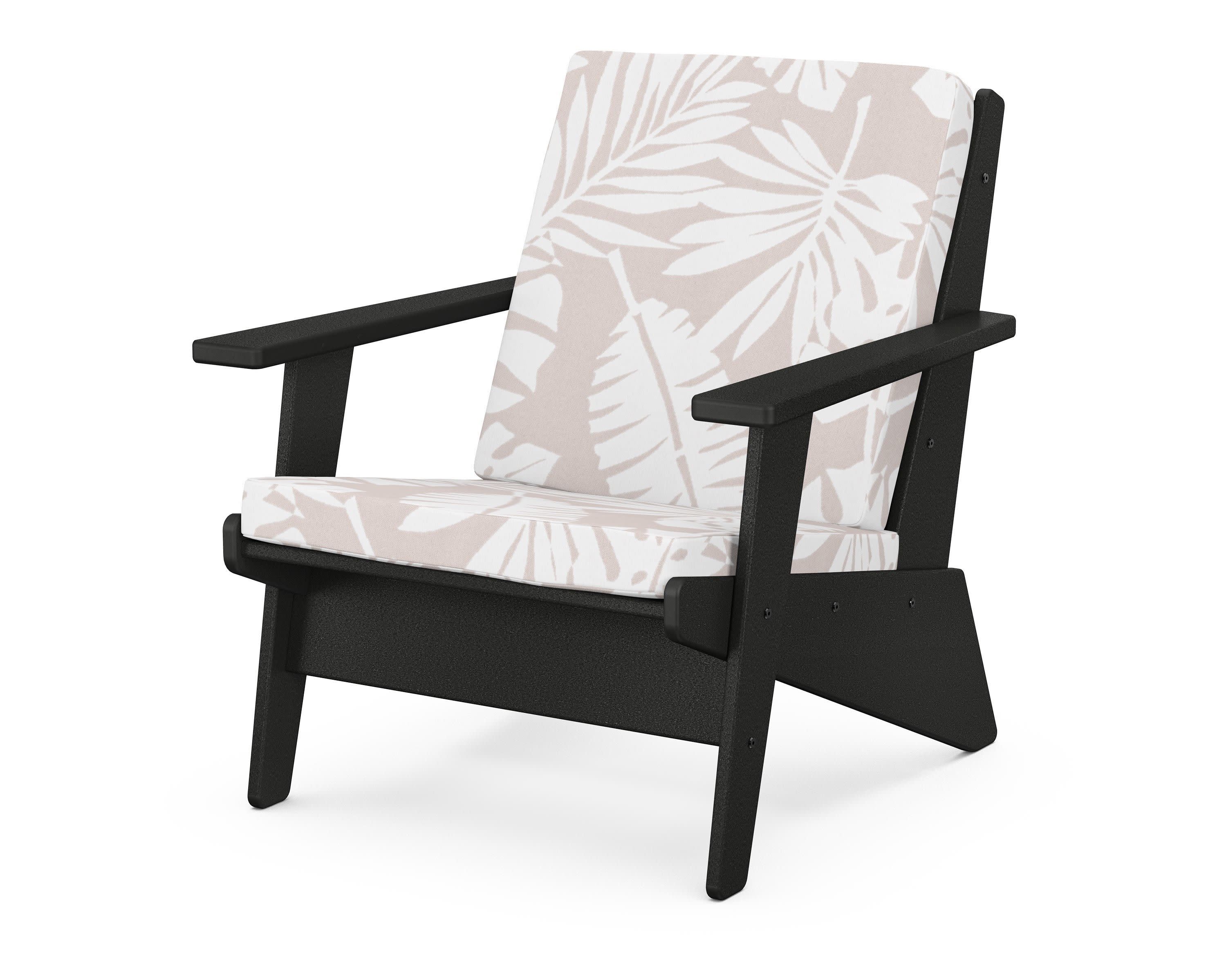 Riviera Modern Lounge Chair - Image 211