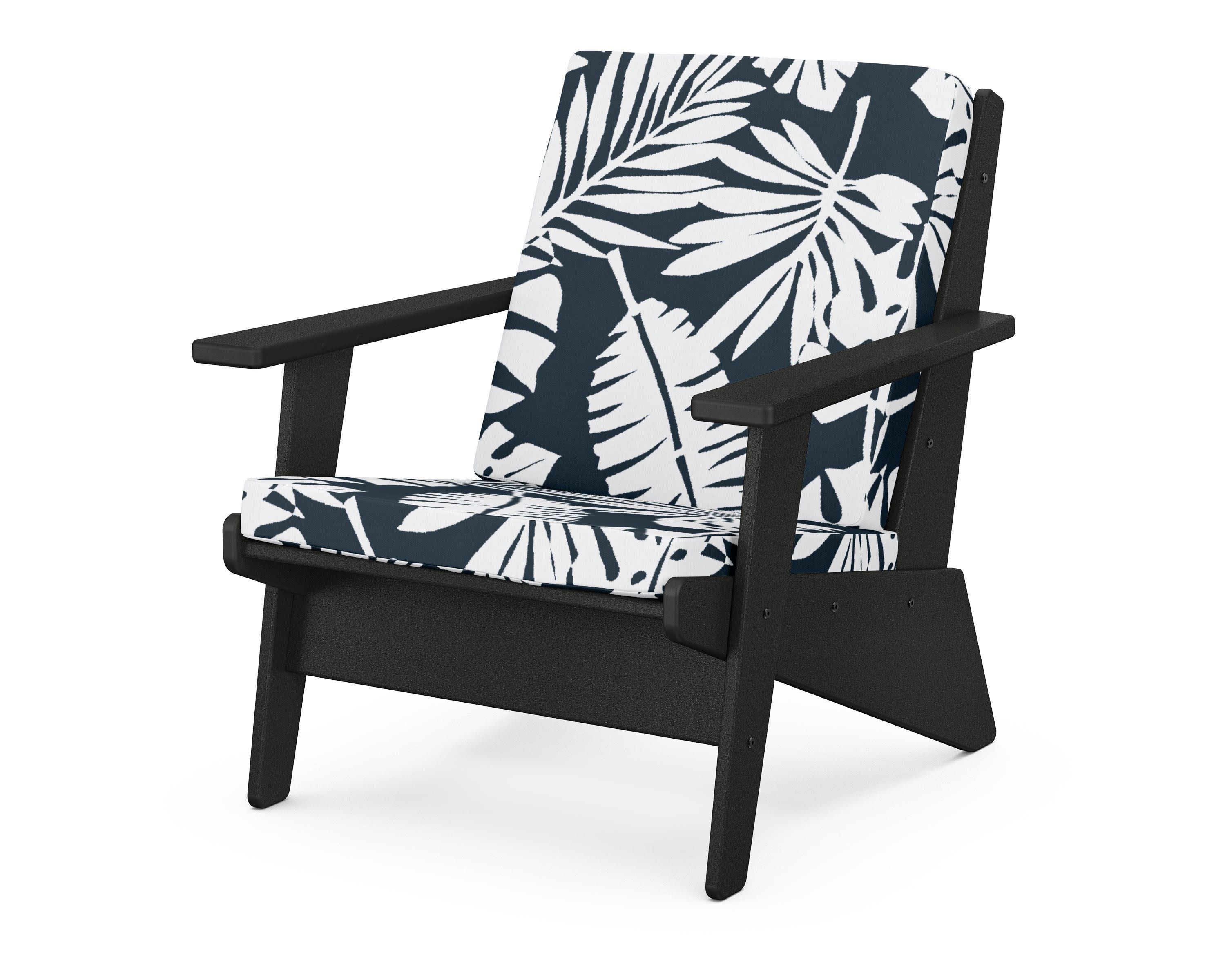 Riviera Modern Lounge Chair - Image 212