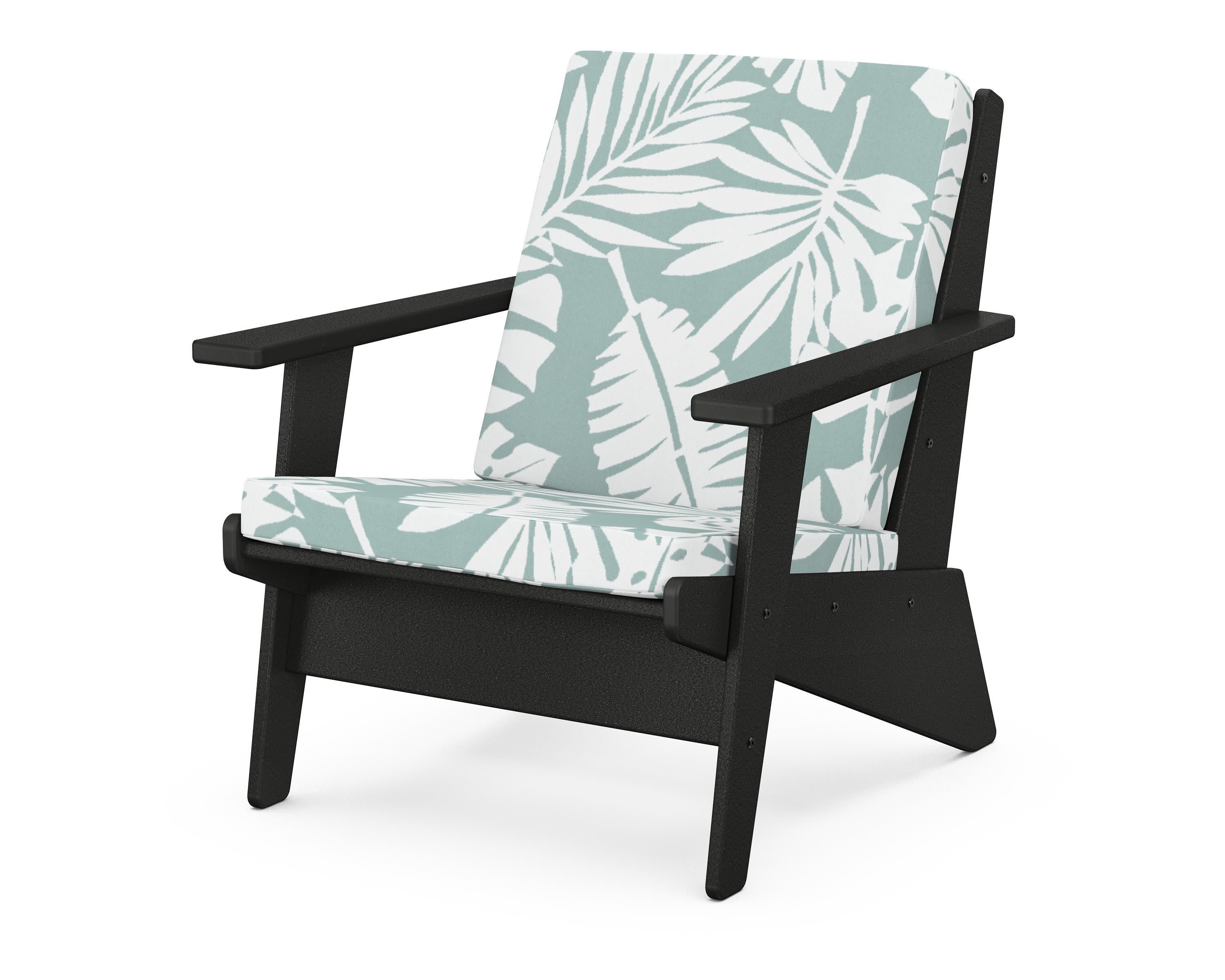 Riviera Modern Lounge Chair - Image 213