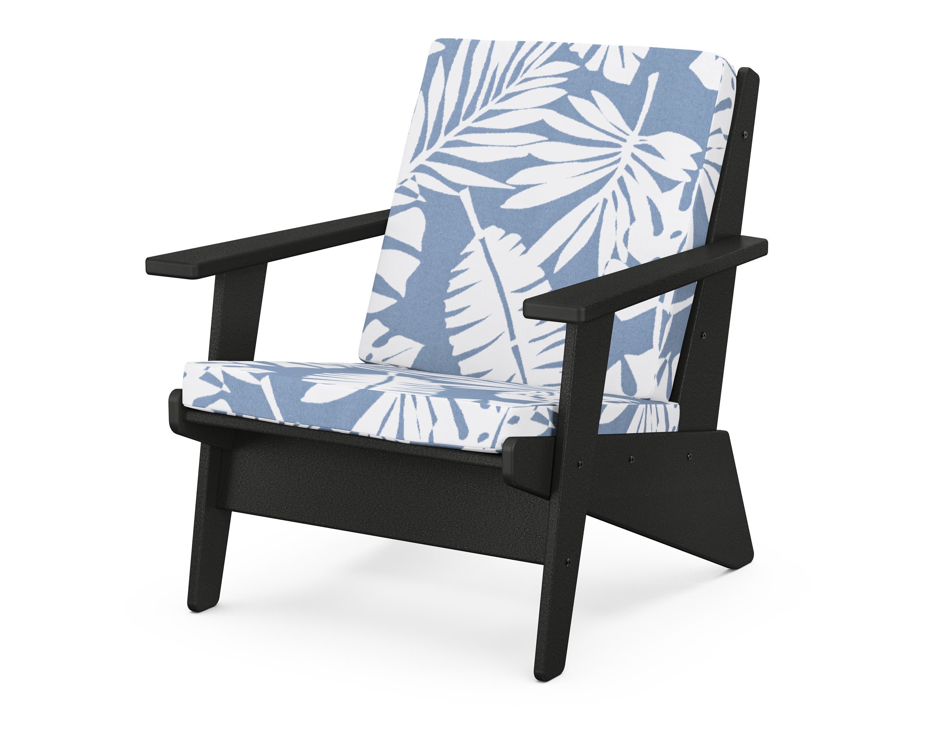 Riviera Modern Lounge Chair - Image 214