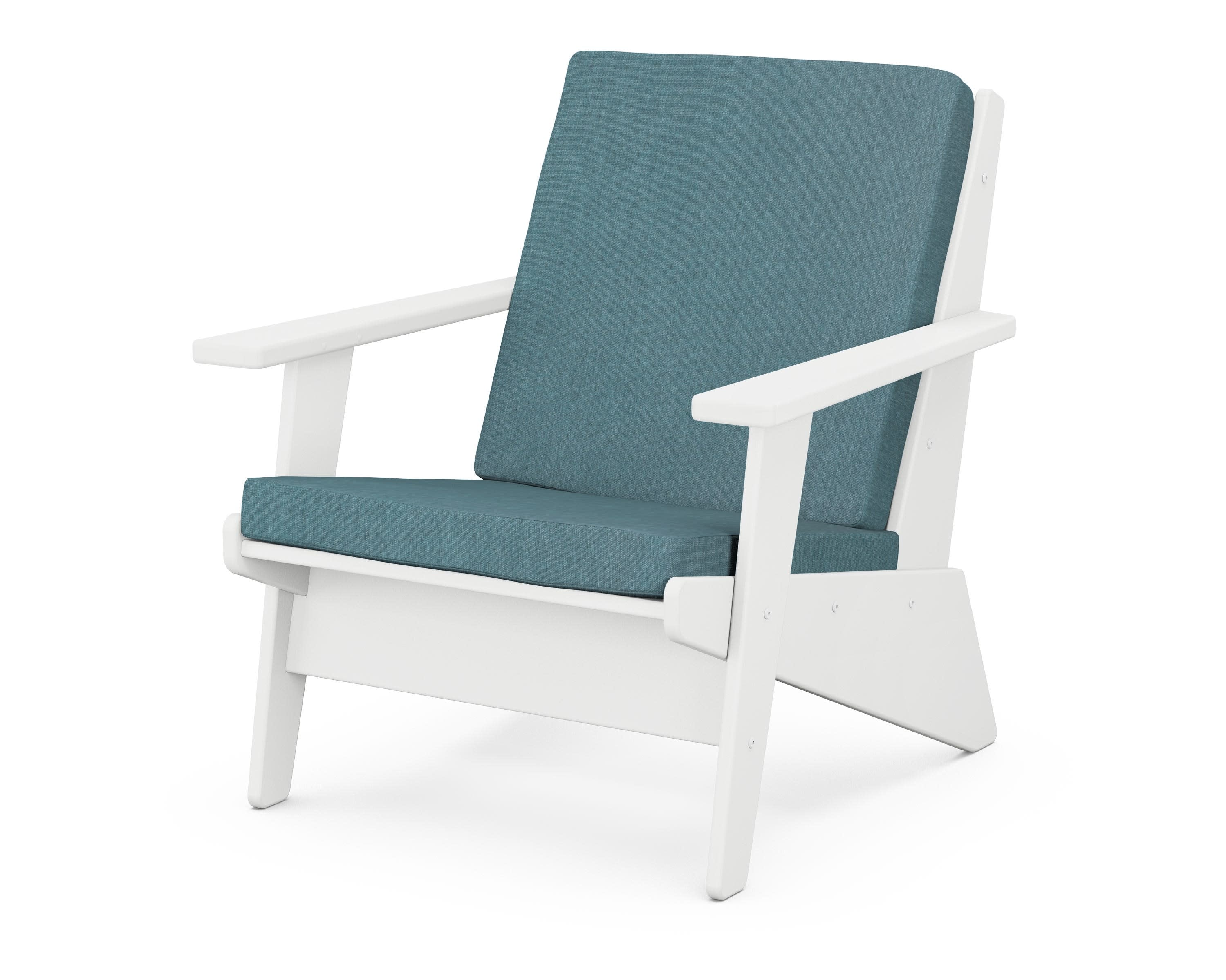 Riviera Modern Lounge Chair - Image 32