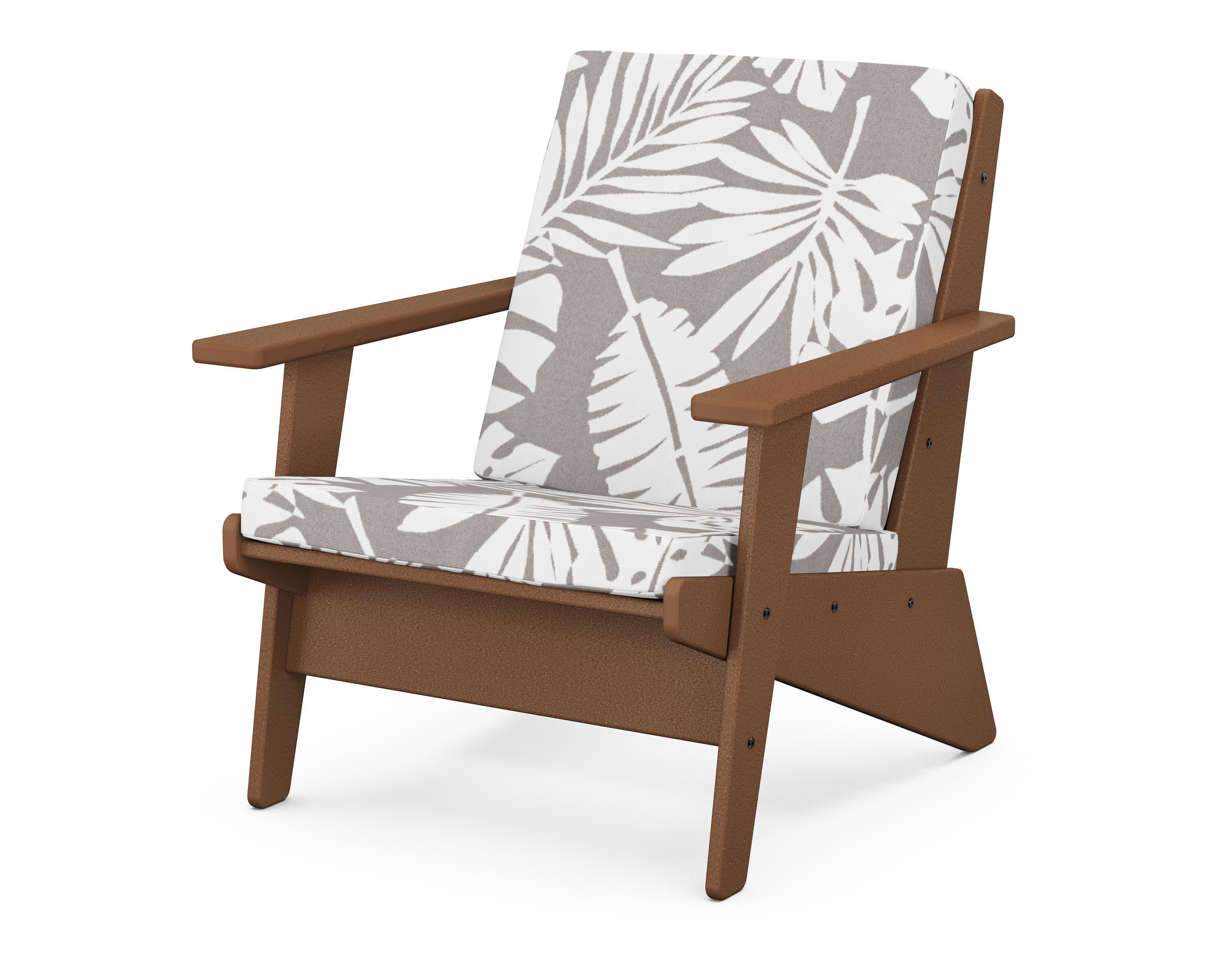 Riviera Modern Lounge Chair - Image 85