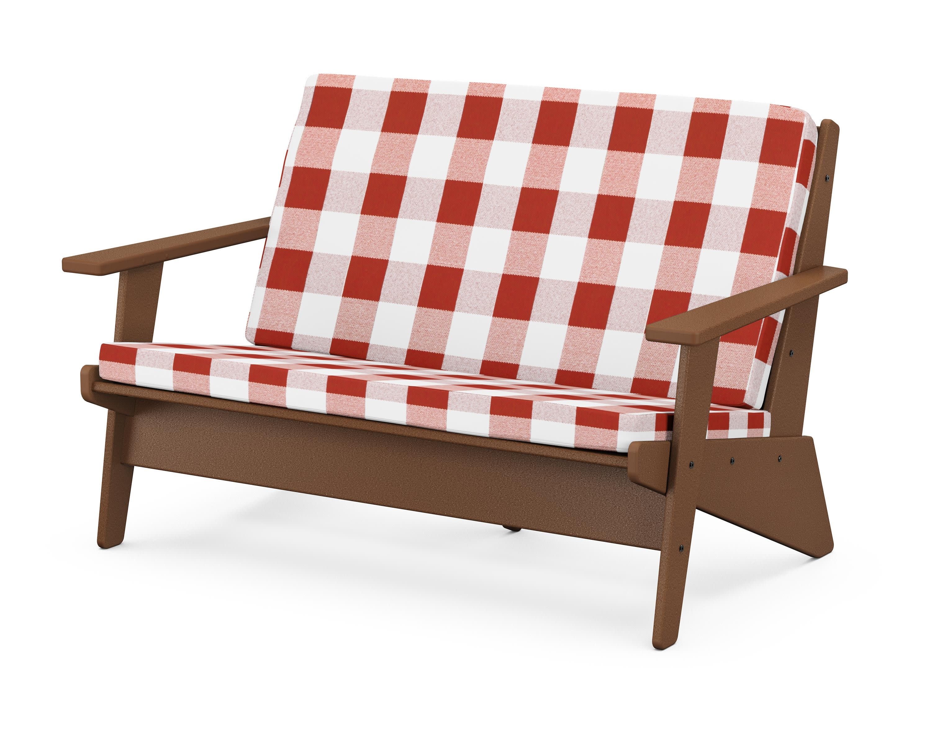 Riviera Modern Lounge Loveseat - Image 48