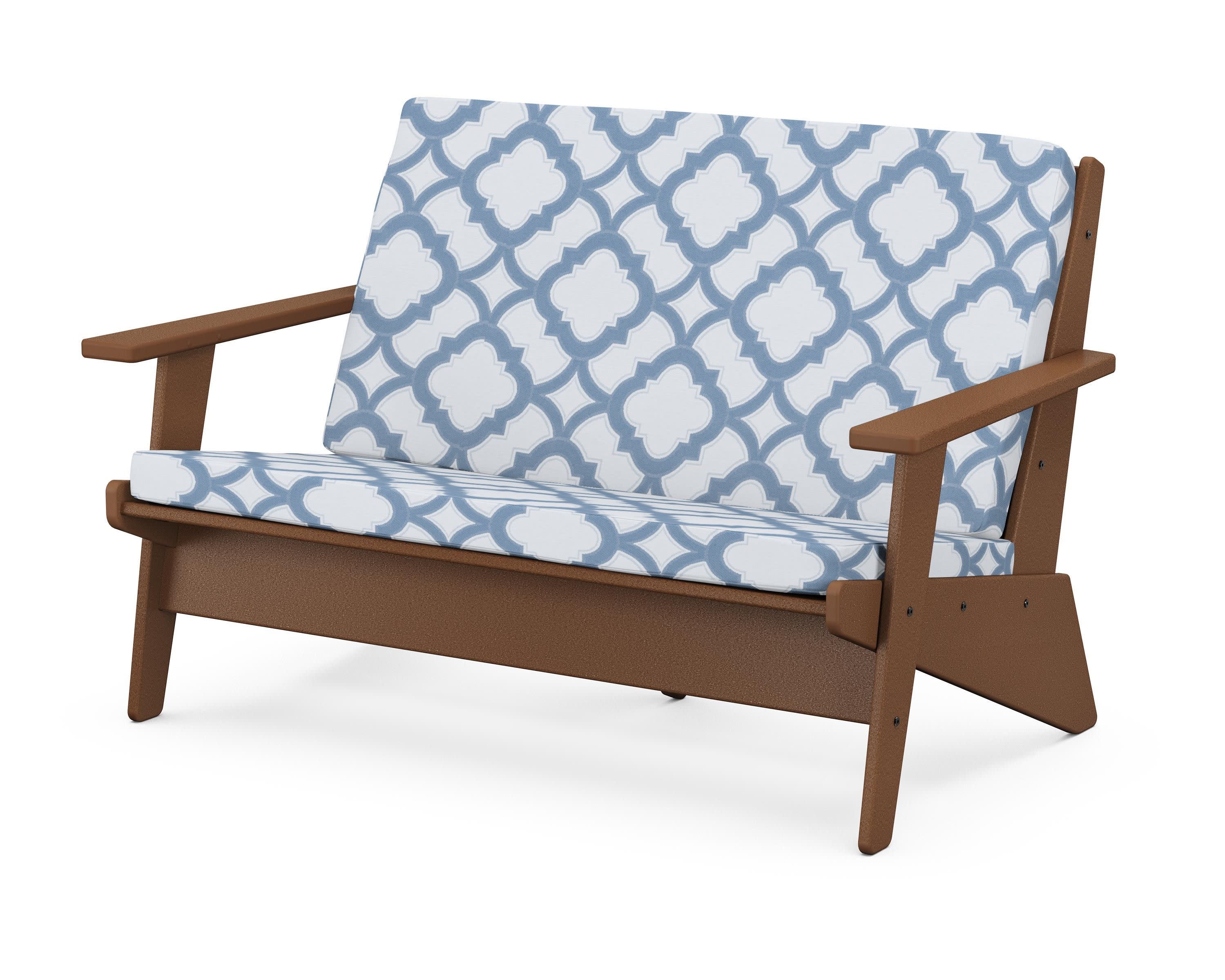 Riviera Modern Lounge Loveseat - Image 49