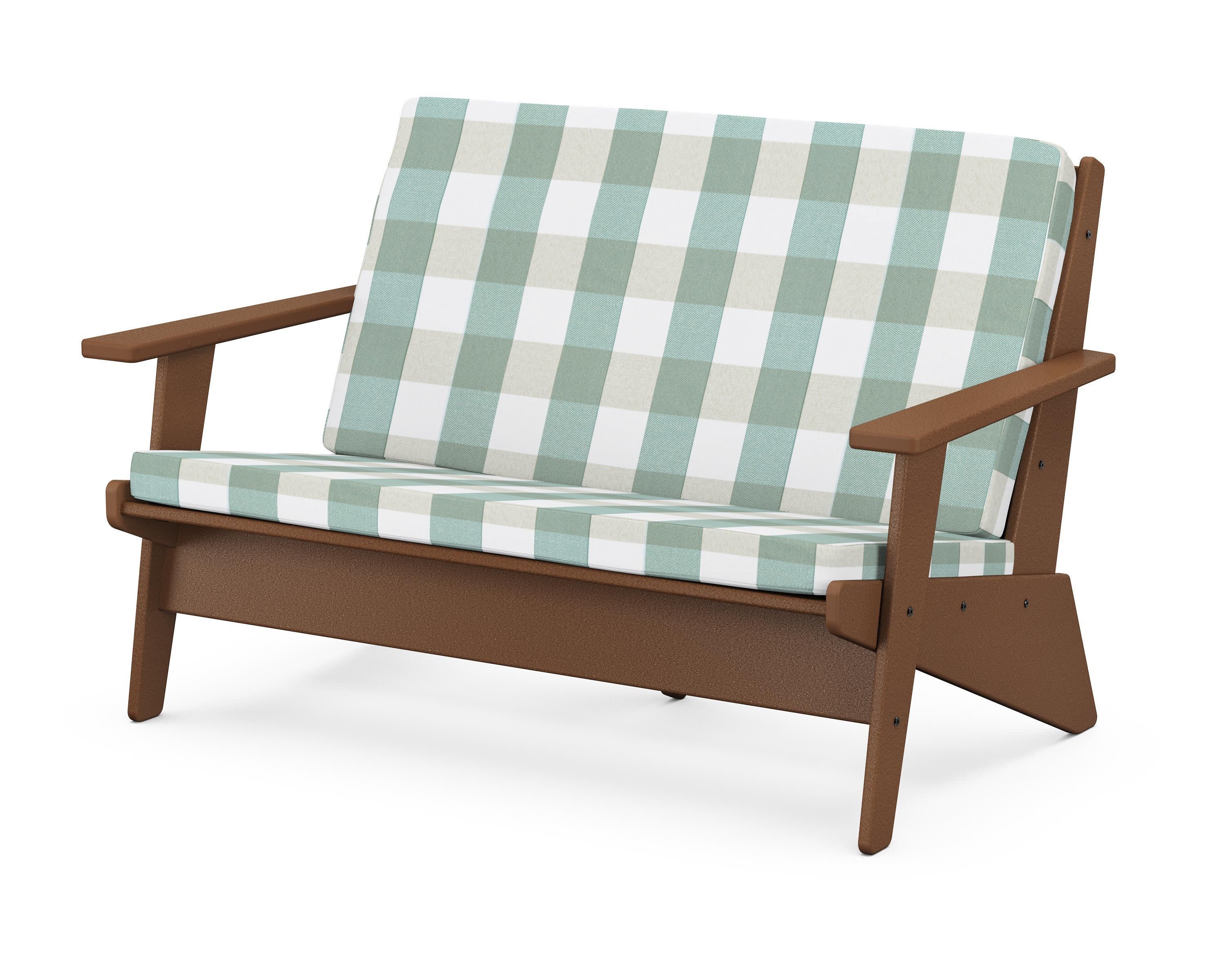 Riviera Modern Lounge Loveseat - Image 52