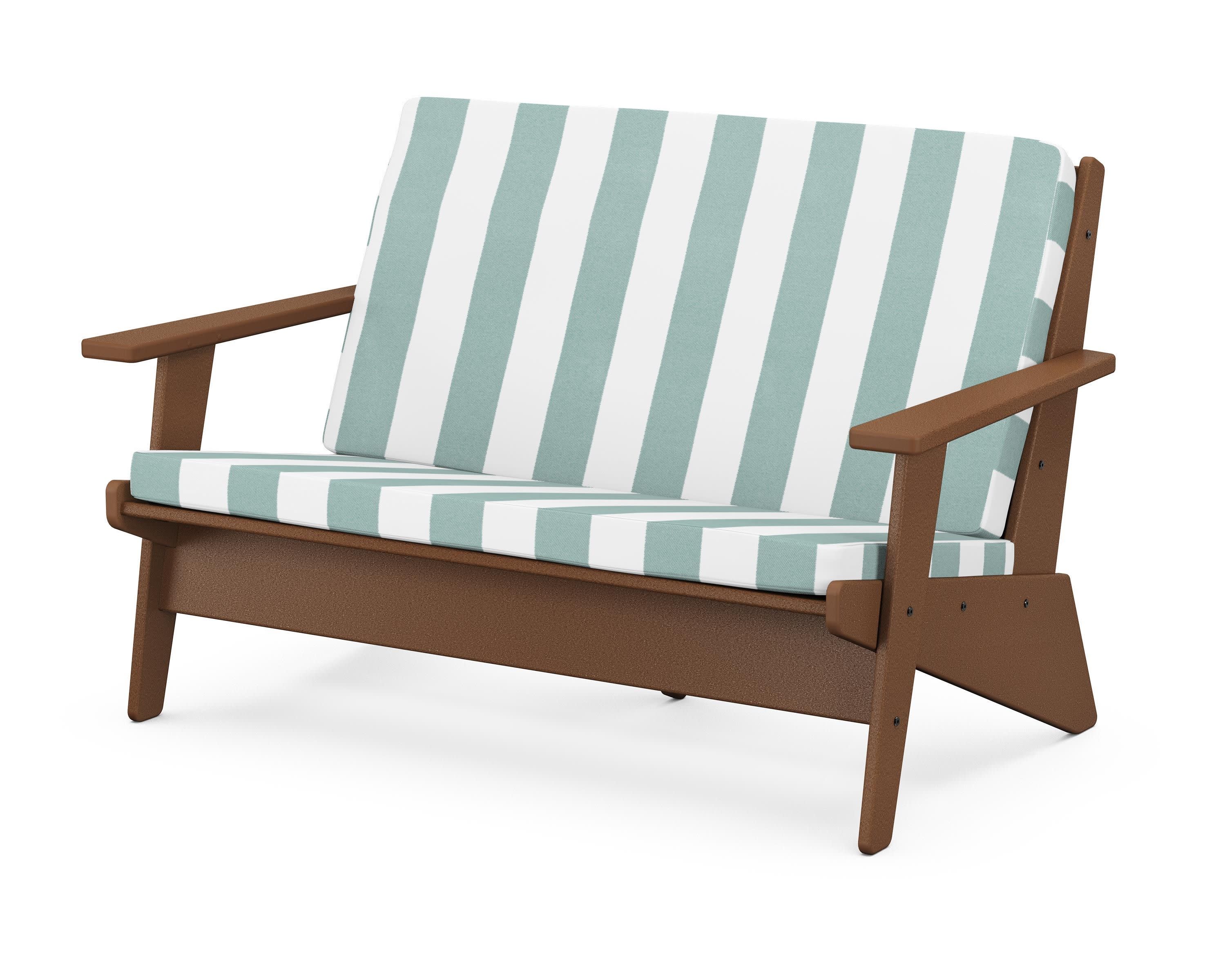 Riviera Modern Lounge Loveseat - Image 59