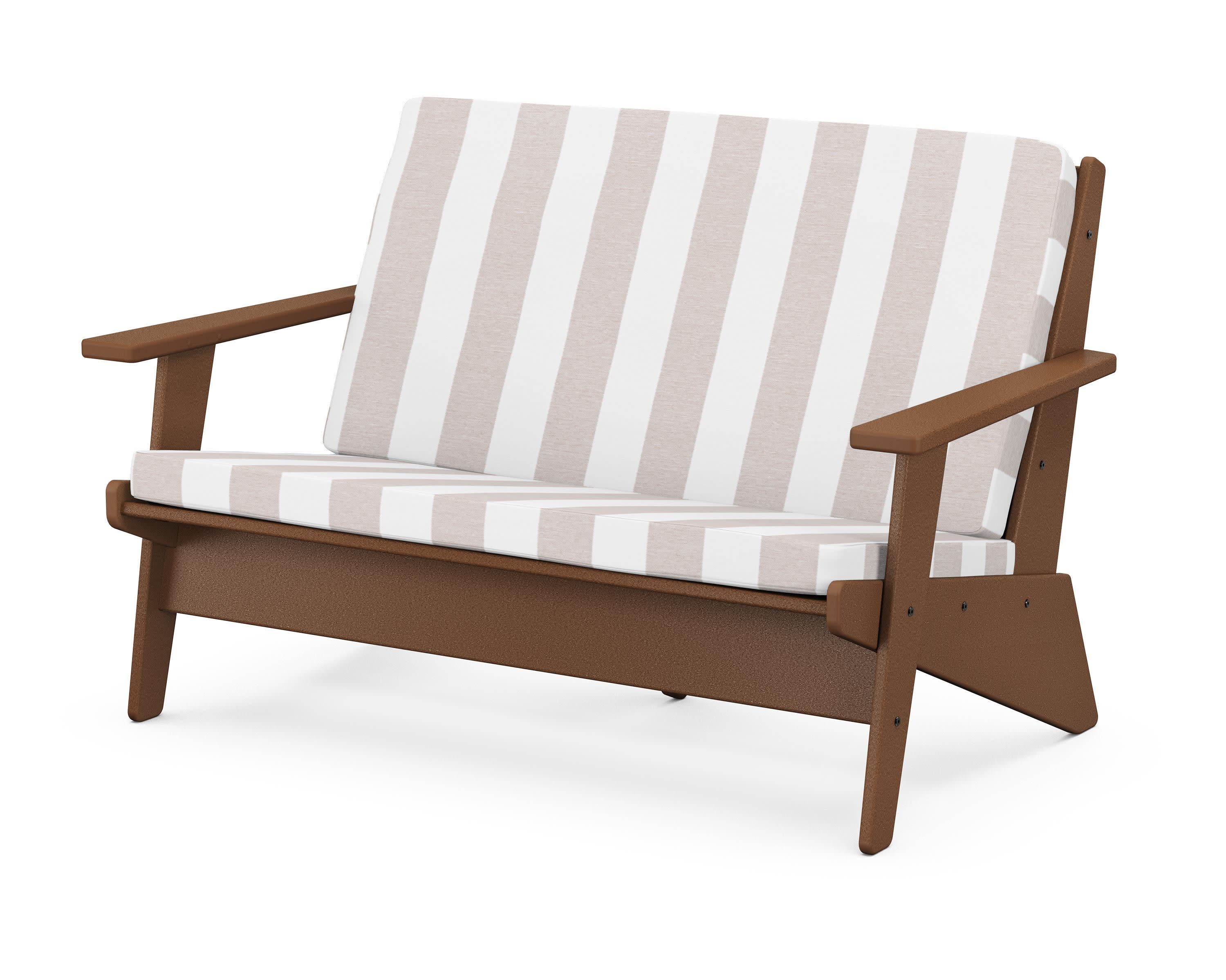 Riviera Modern Lounge Loveseat - Image 60