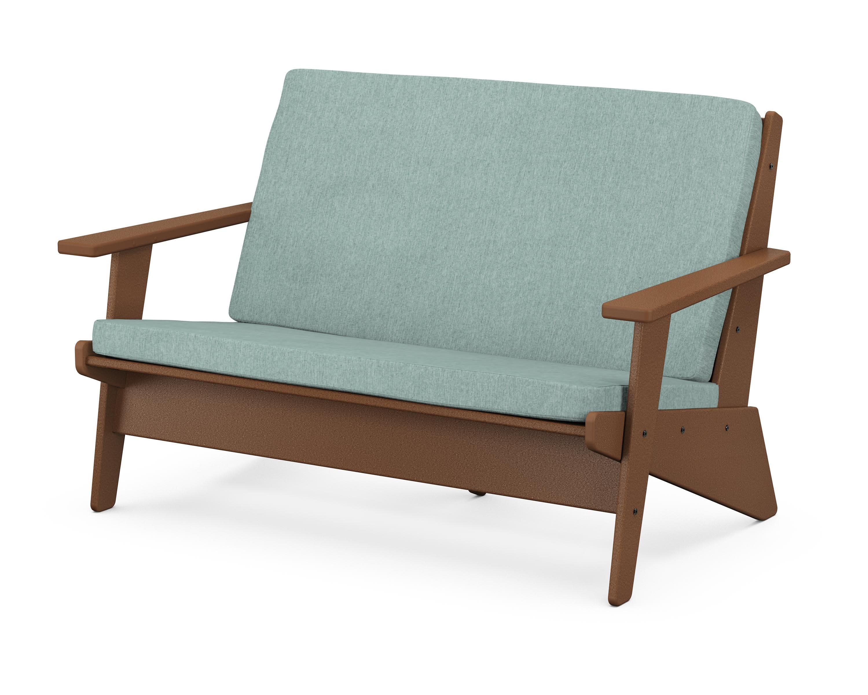 Riviera Modern Lounge Loveseat - Image 68
