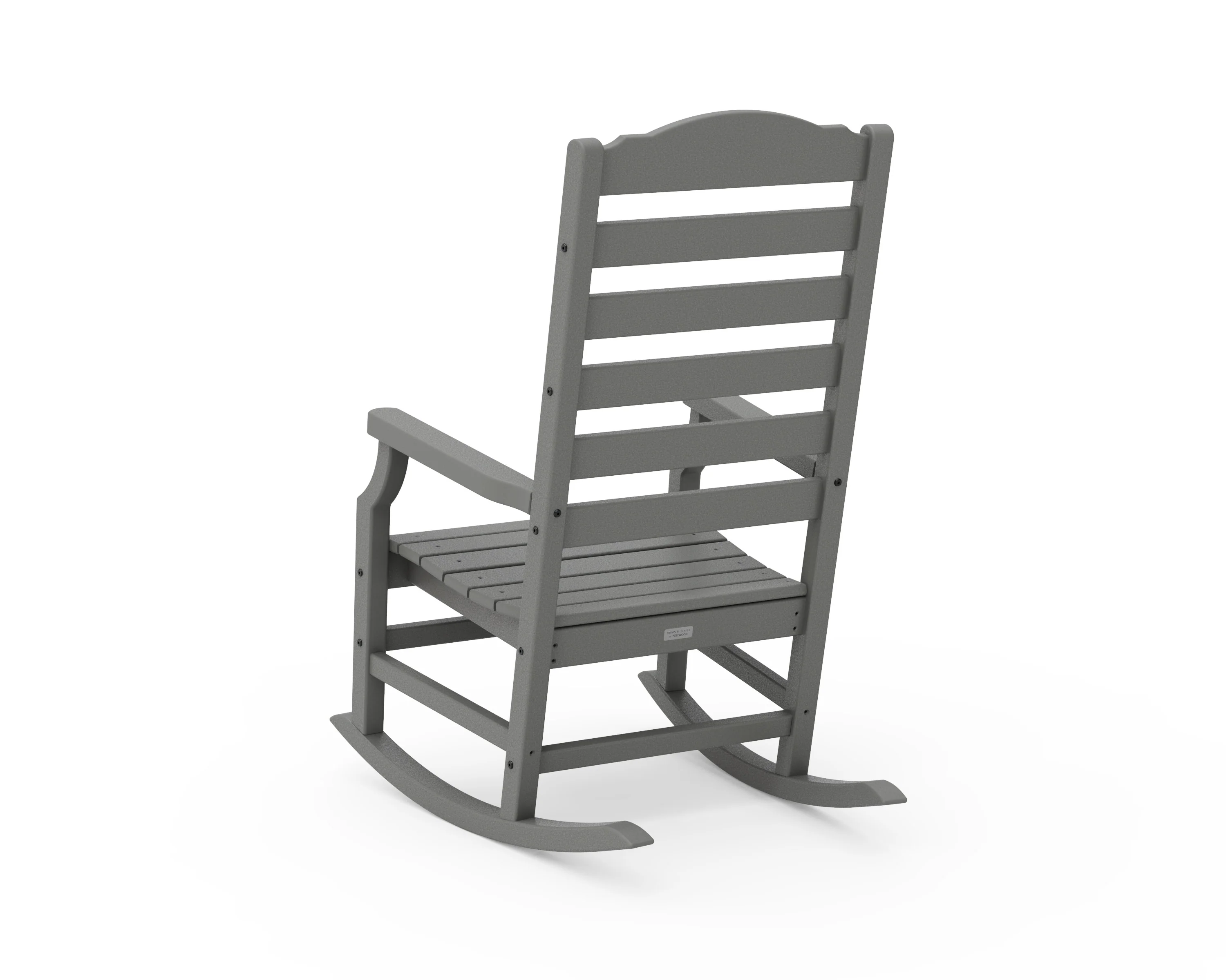 Savannah Rocking Chair - Image 3