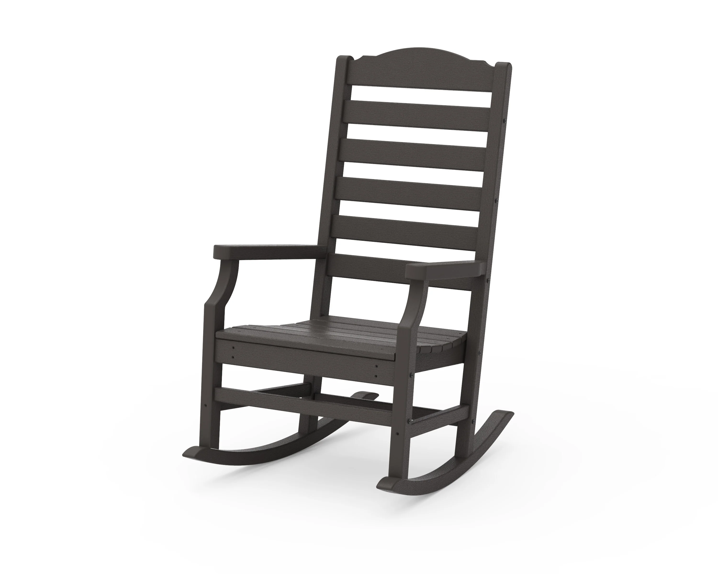 Savannah Rocking Chair - Image 6