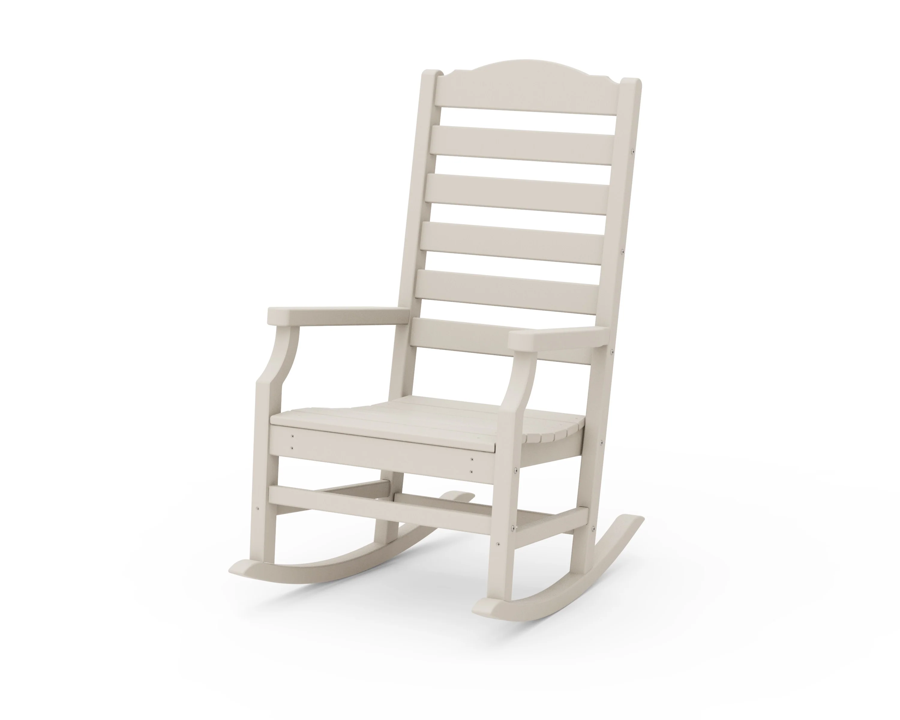 Savannah Rocking Chair - Image 7