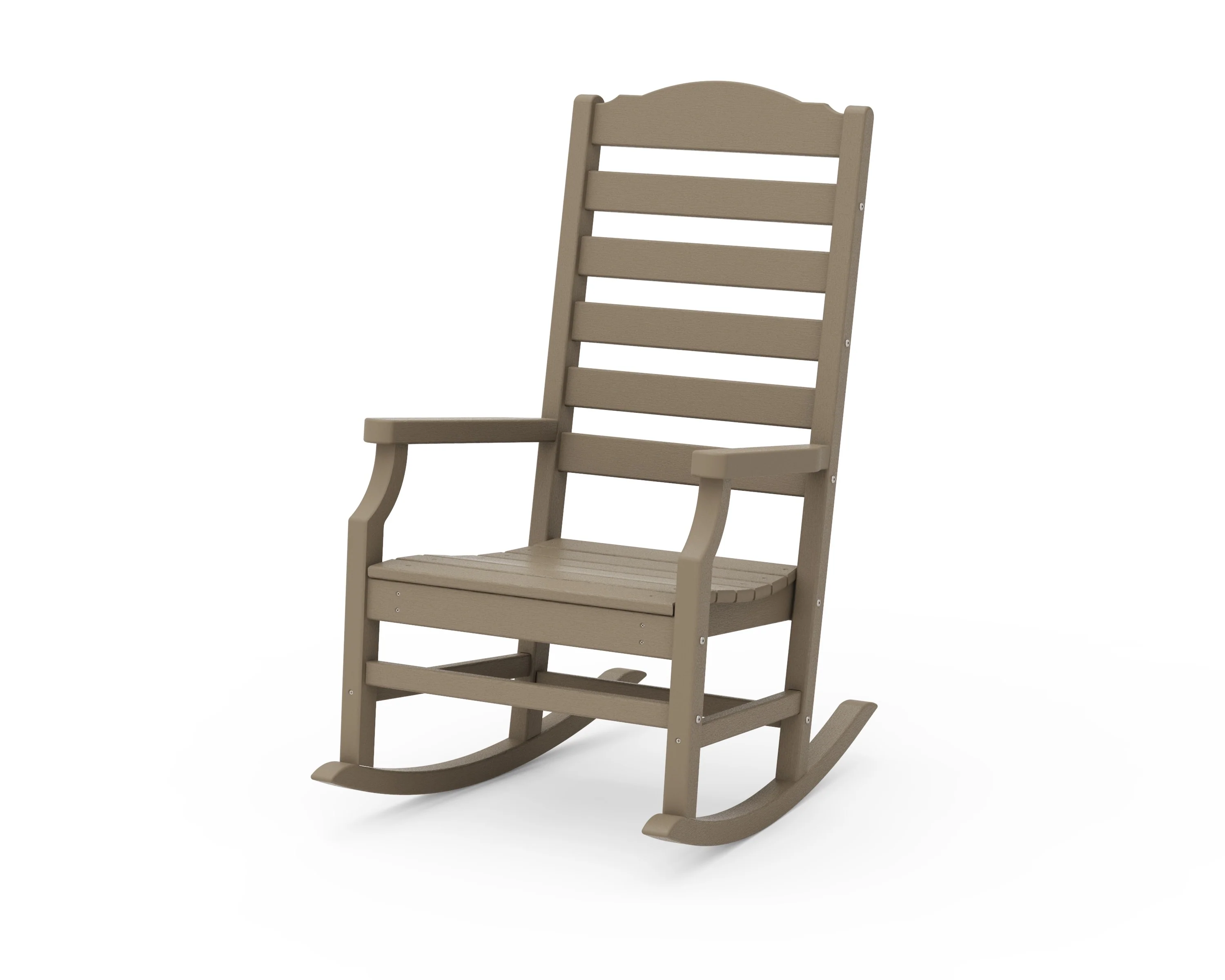 Savannah Rocking Chair - Image 8