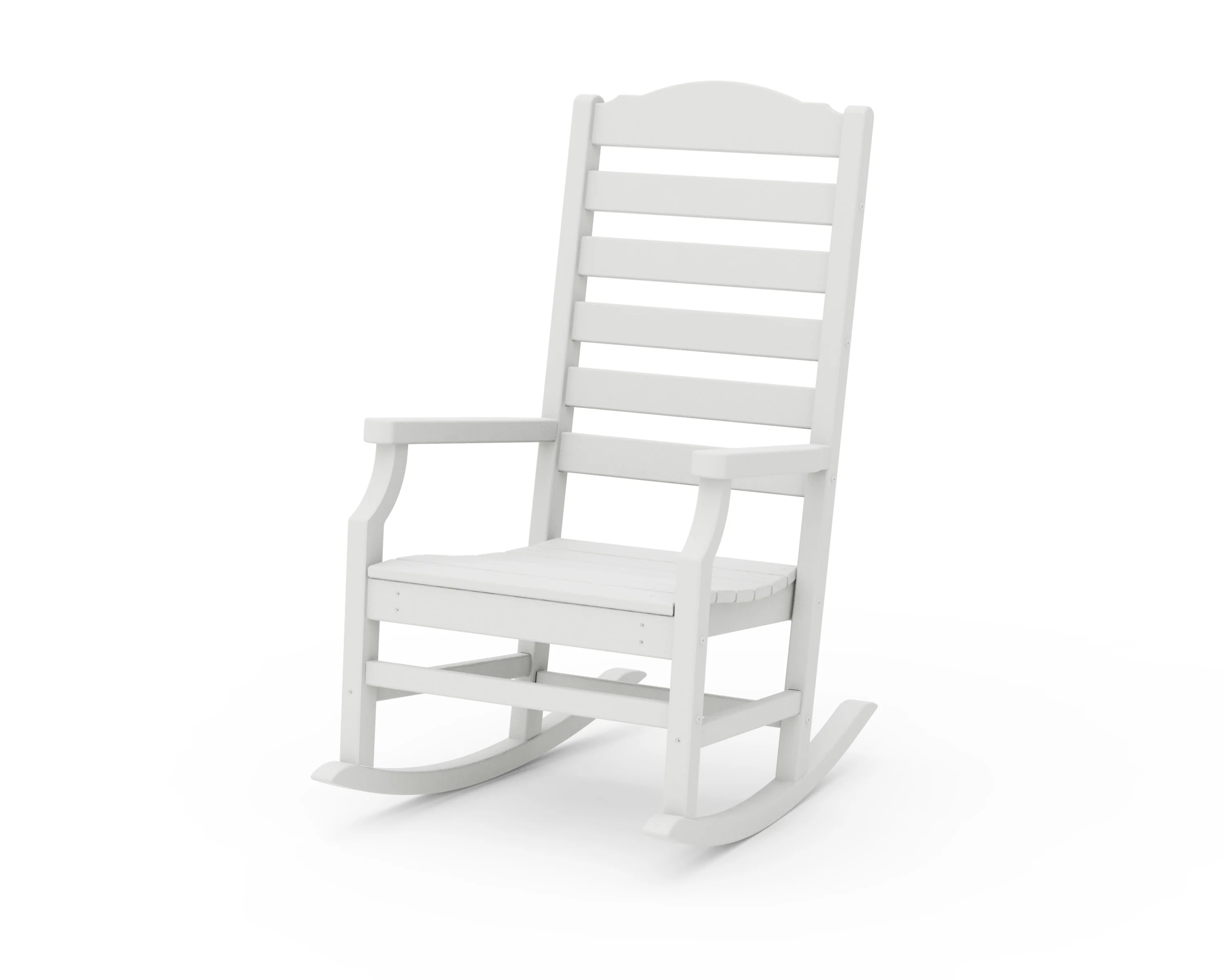 Savannah Rocking Chair - Image 9