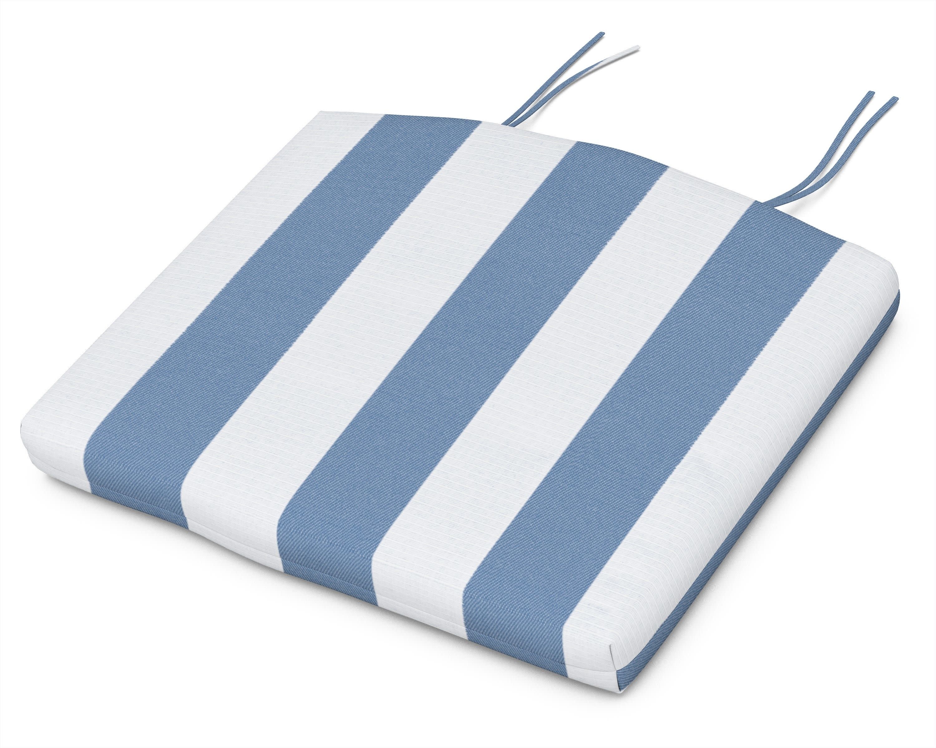 Seat Cushion - 12.65"D x 15"W x 2.5"H - Image 10