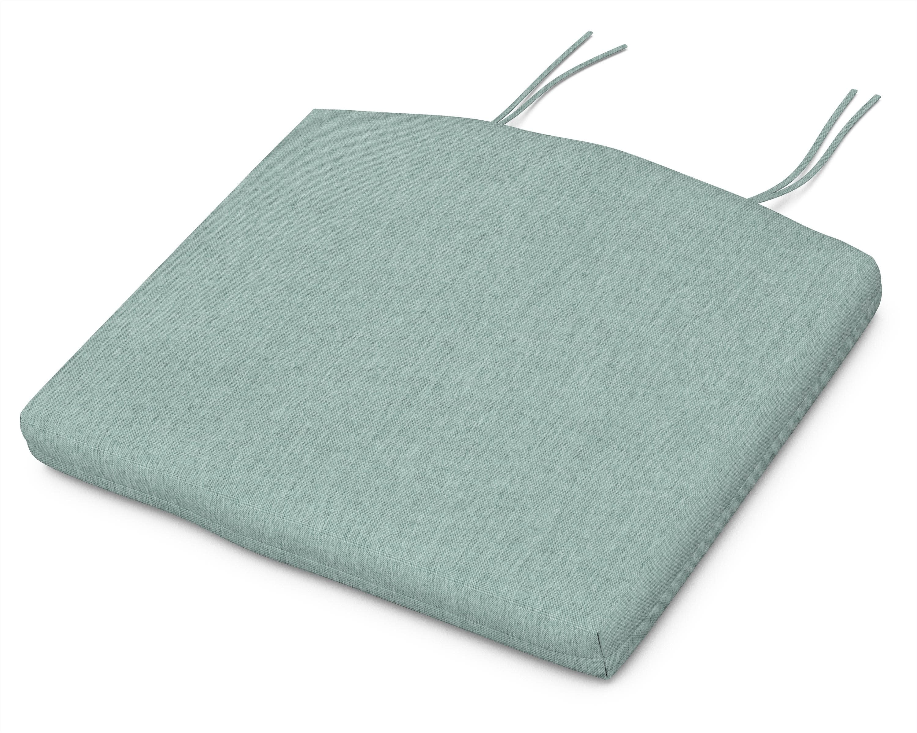 Seat Cushion - 12.65"D x 15"W x 2.5"H - Image 2