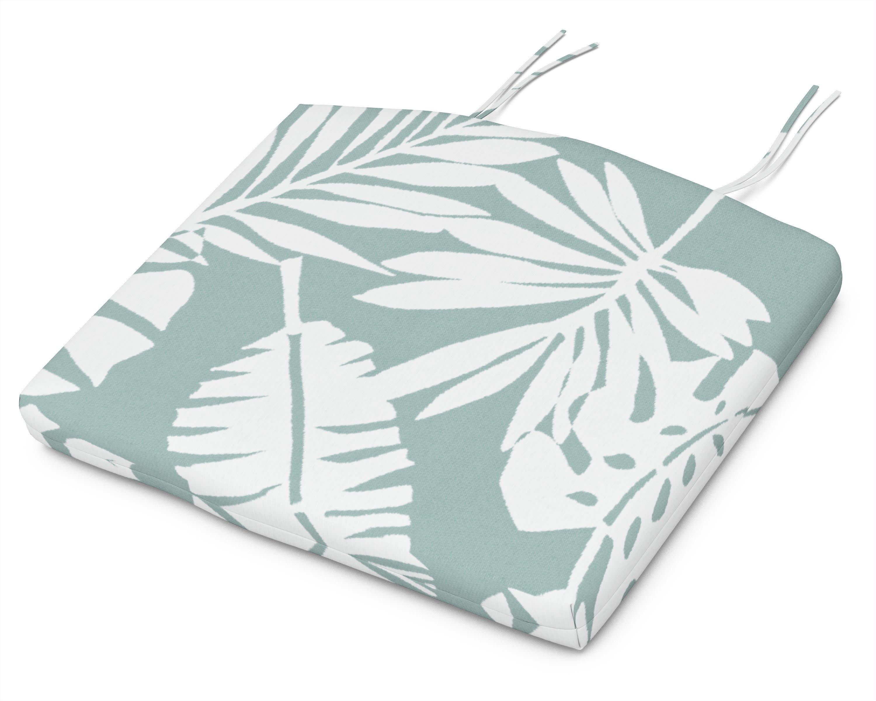 Seat Cushion - 12.65"D x 15"W x 2.5"H - Image 20