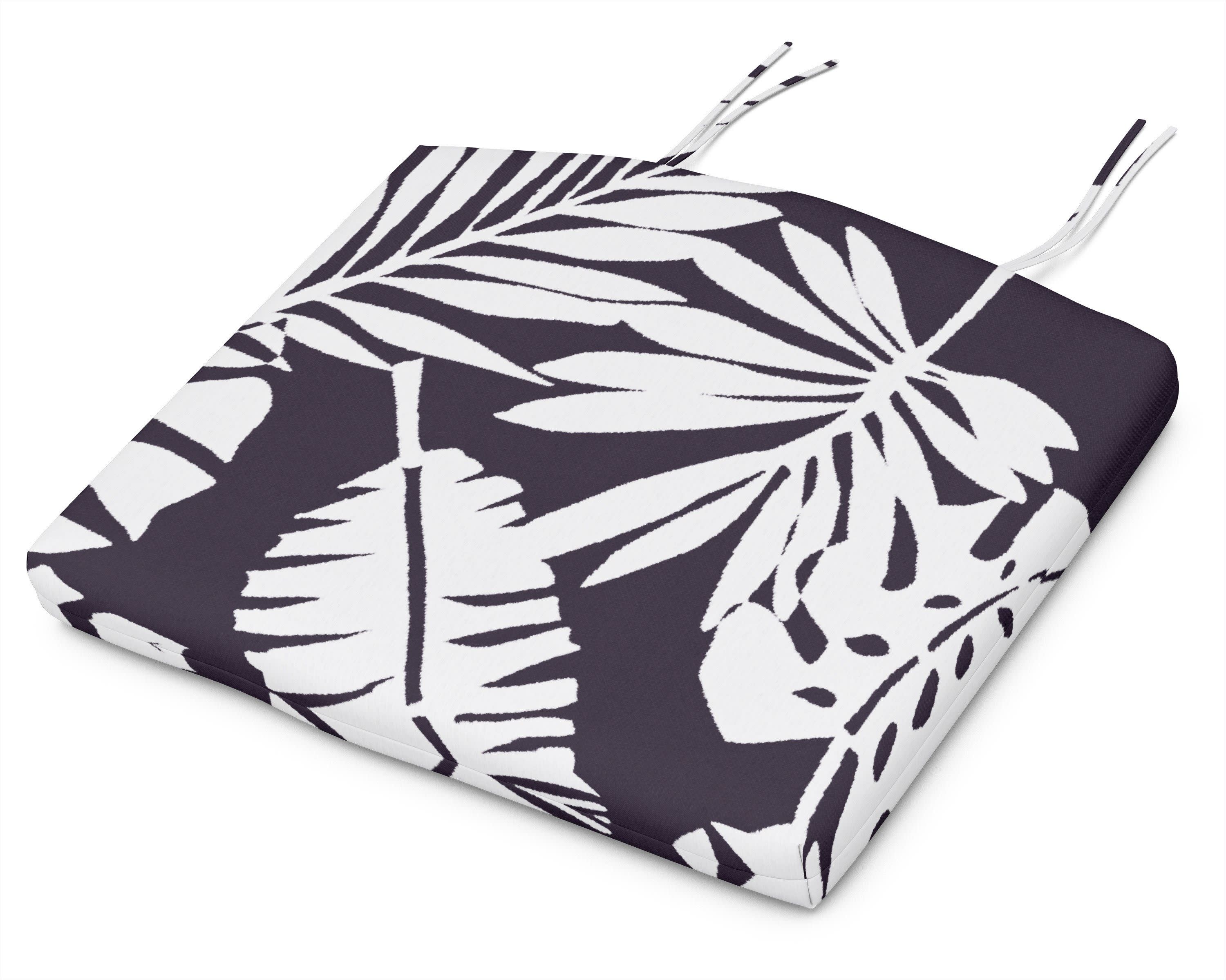 Seat Cushion - 12.65"D x 15"W x 2.5"H - Image 34