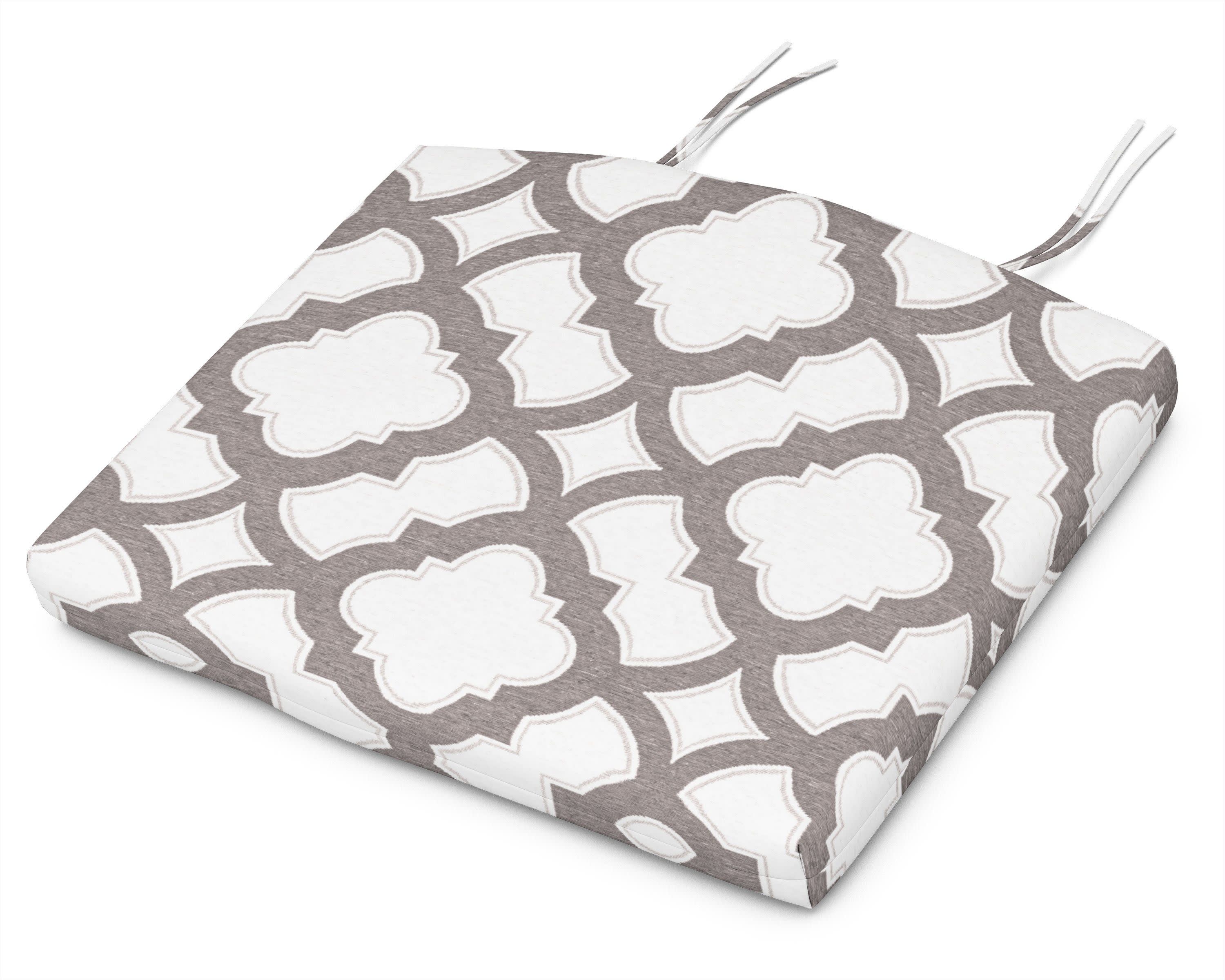 Seat Cushion - 12.65"D x 15"W x 2.5"H - Image 36