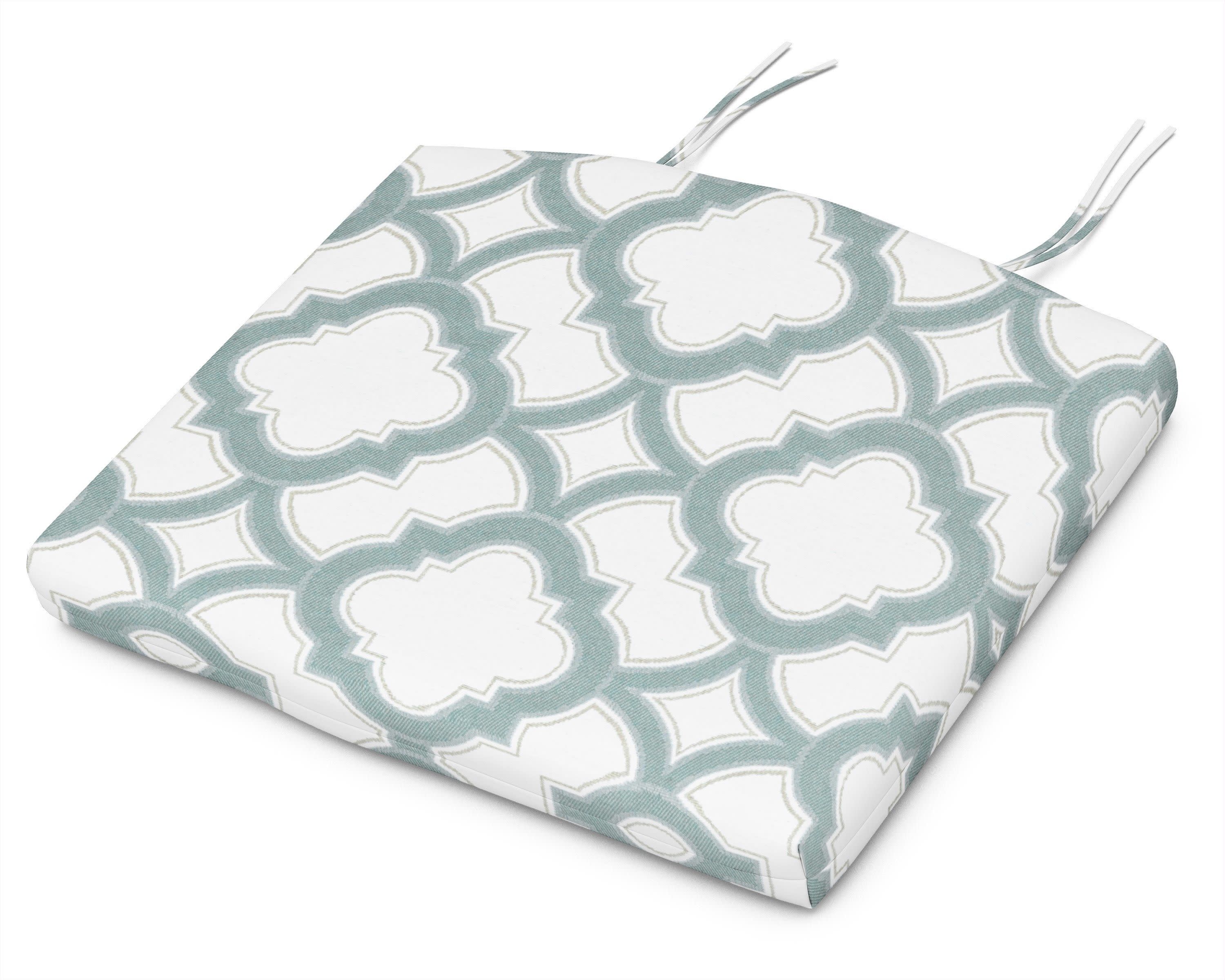 Seat Cushion - 12.65"D x 15"W x 2.5"H - Image 37