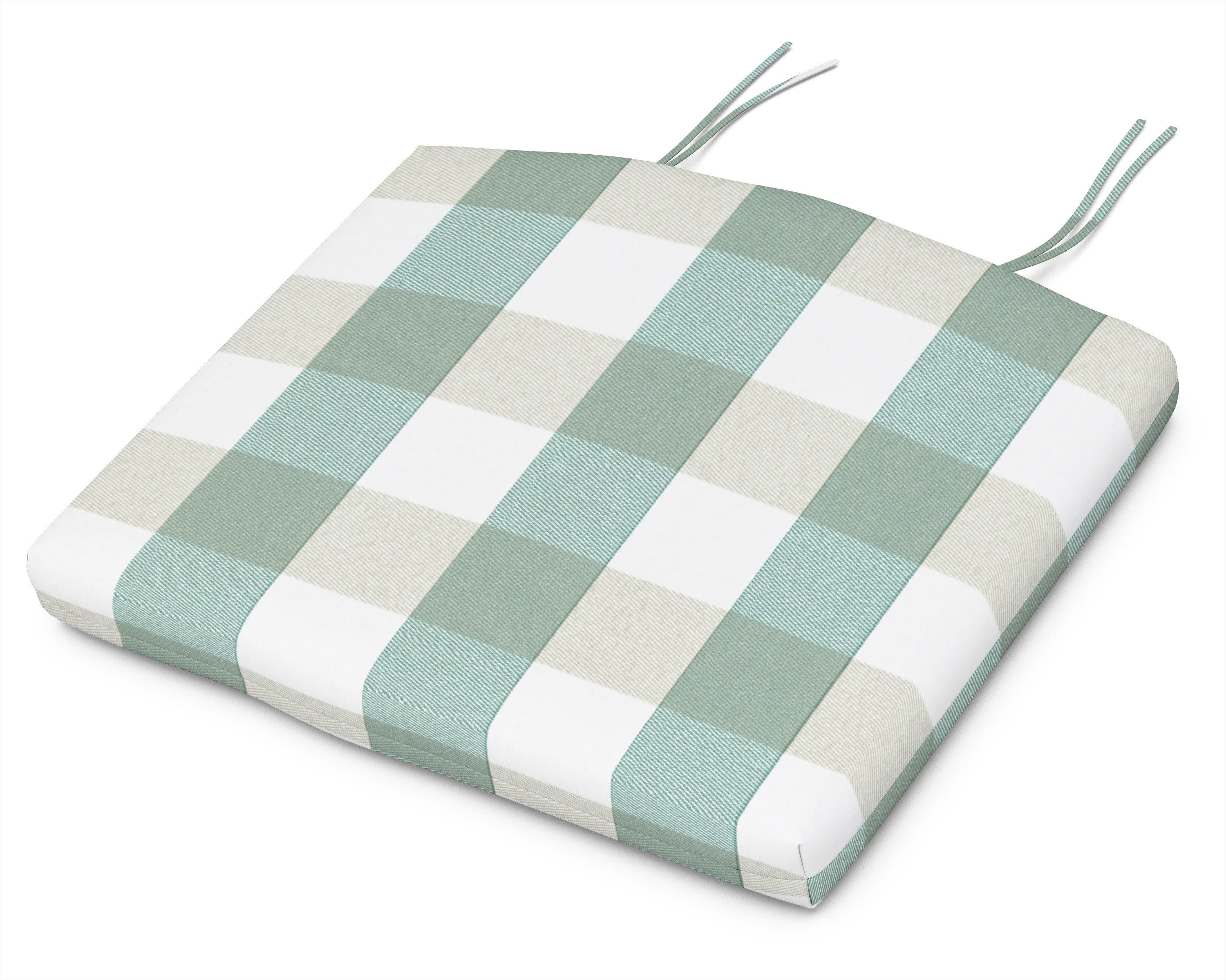 Seat Cushion - 12.65"D x 15"W x 2.5"H - Image 38