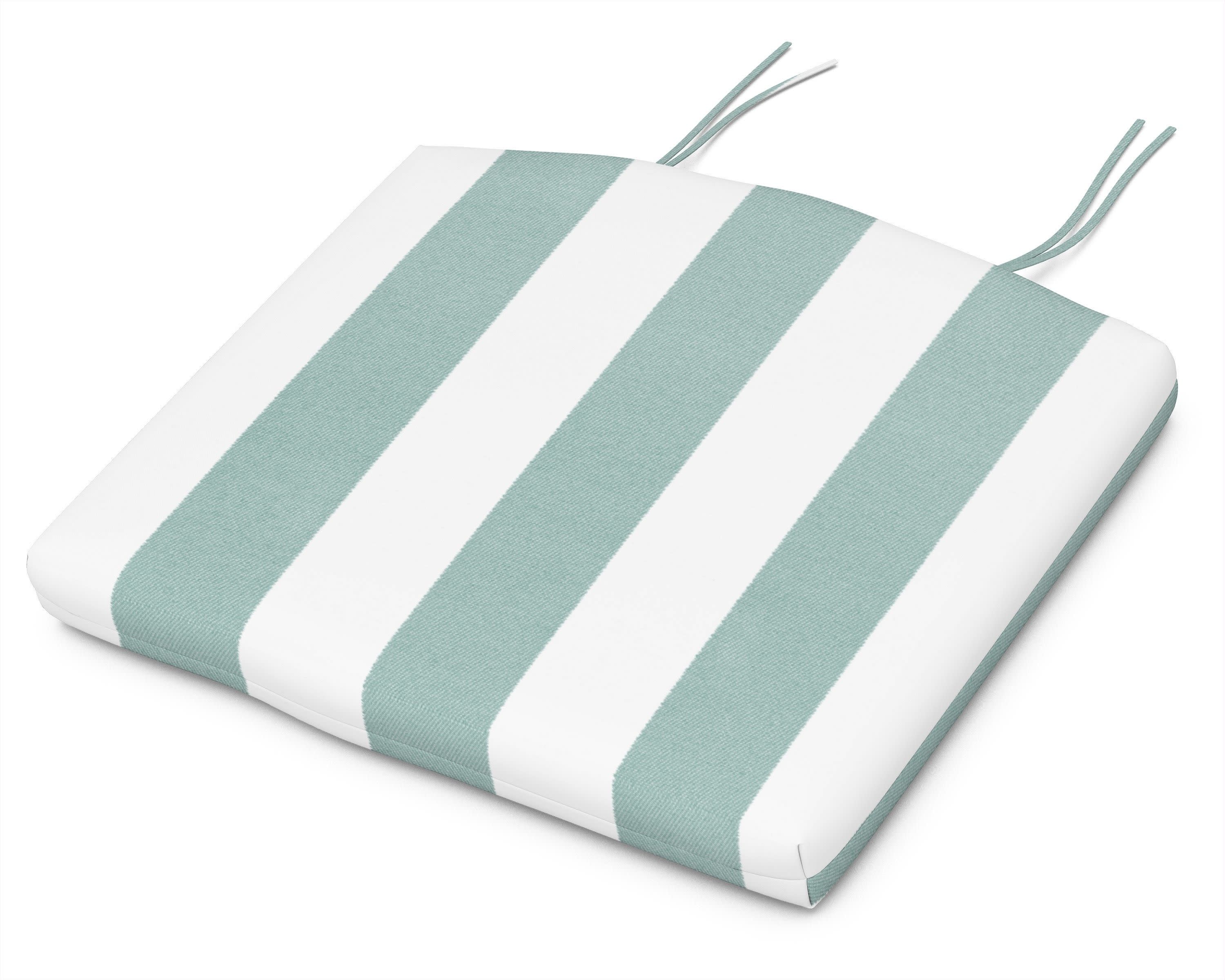 Seat Cushion - 12.65"D x 15"W x 2.5"H - Image 40
