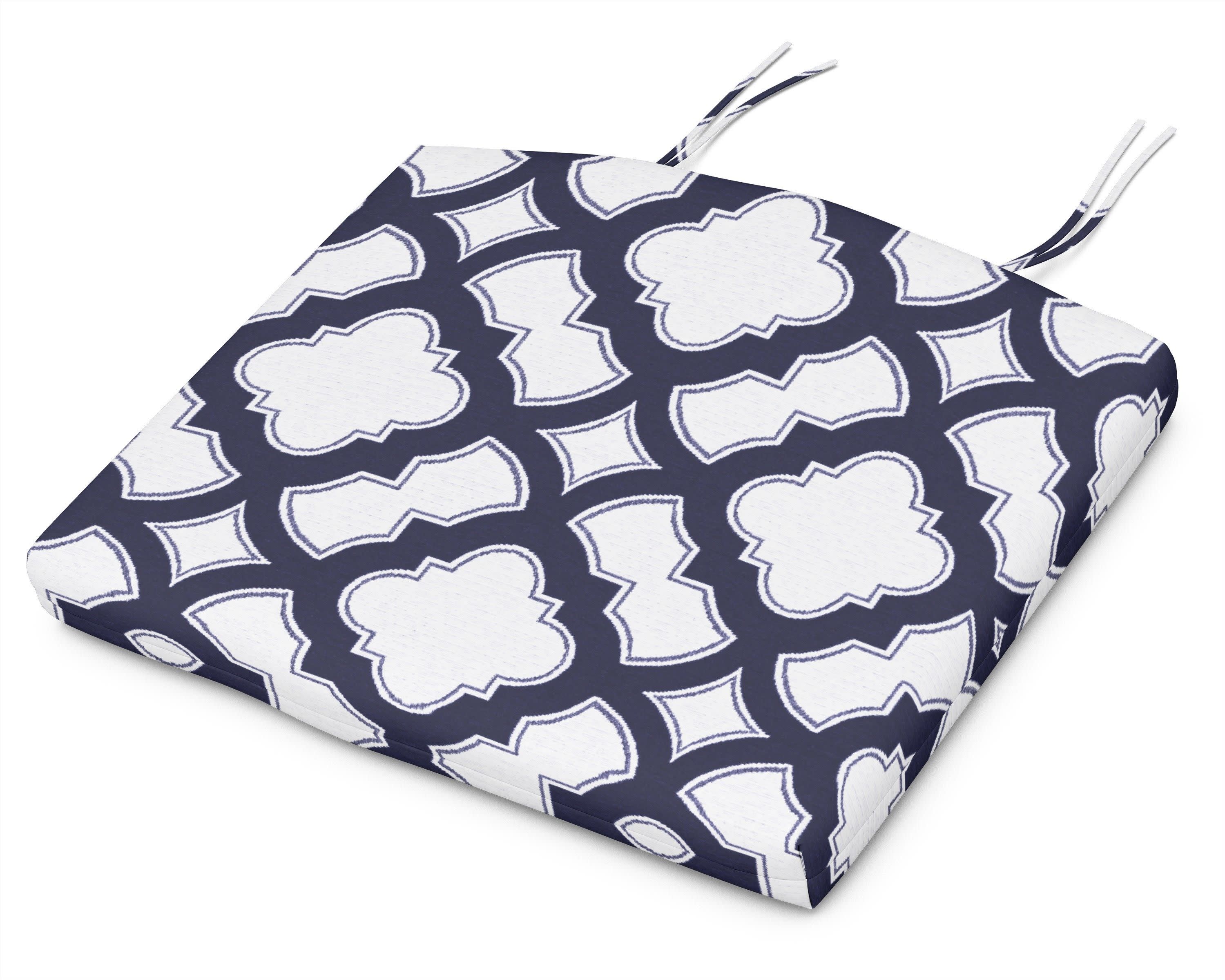 Seat Cushion - 12.65"D x 15"W x 2.5"H - Image 43