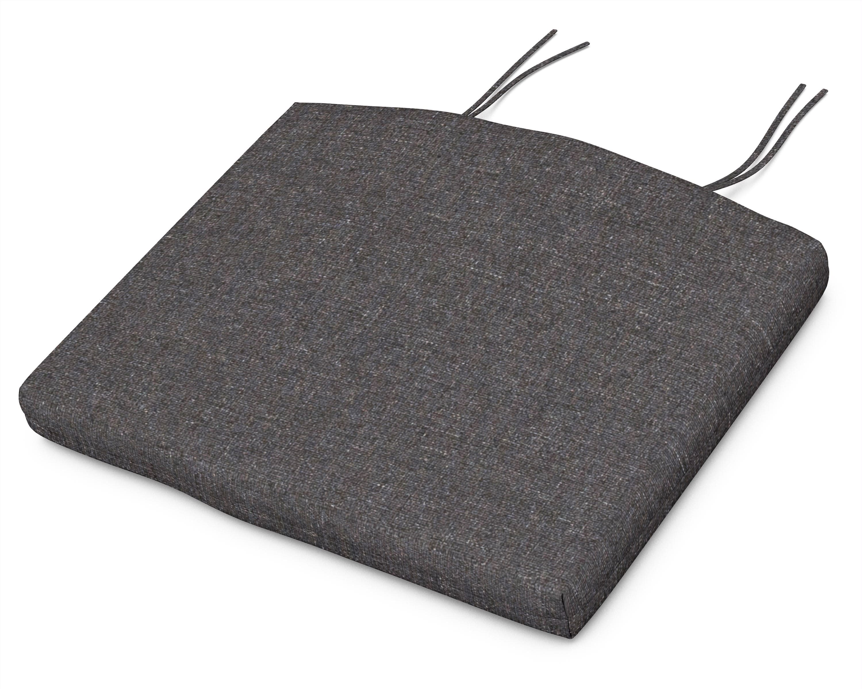 Seat Cushion - 12.65"D x 15"W x 2.5"H - Image 5