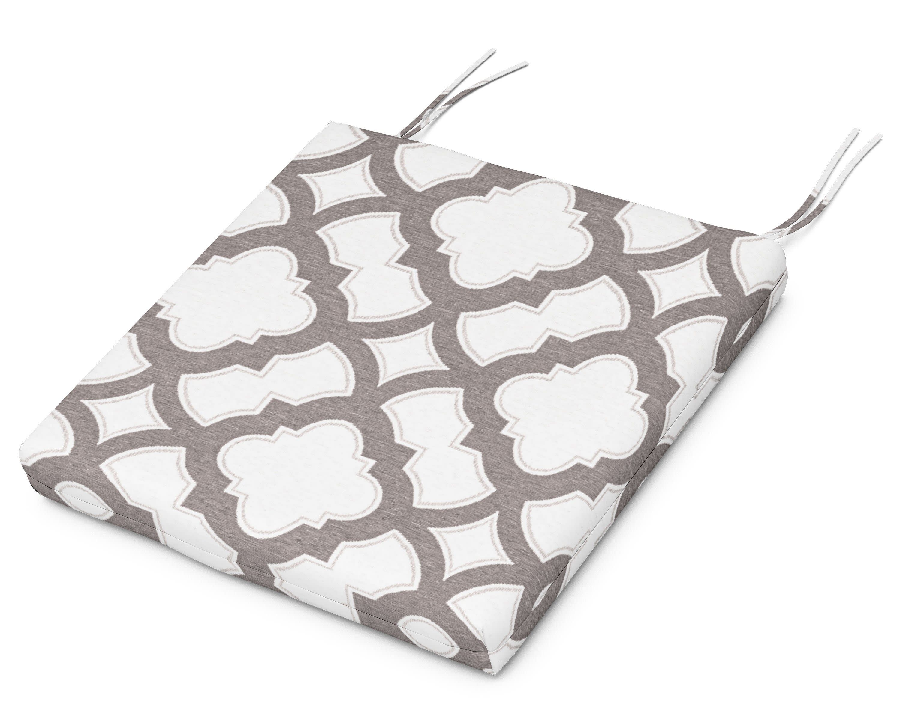 Seat Cushion - 16.5"D x 17.5"W x 2.5"H - Image 27