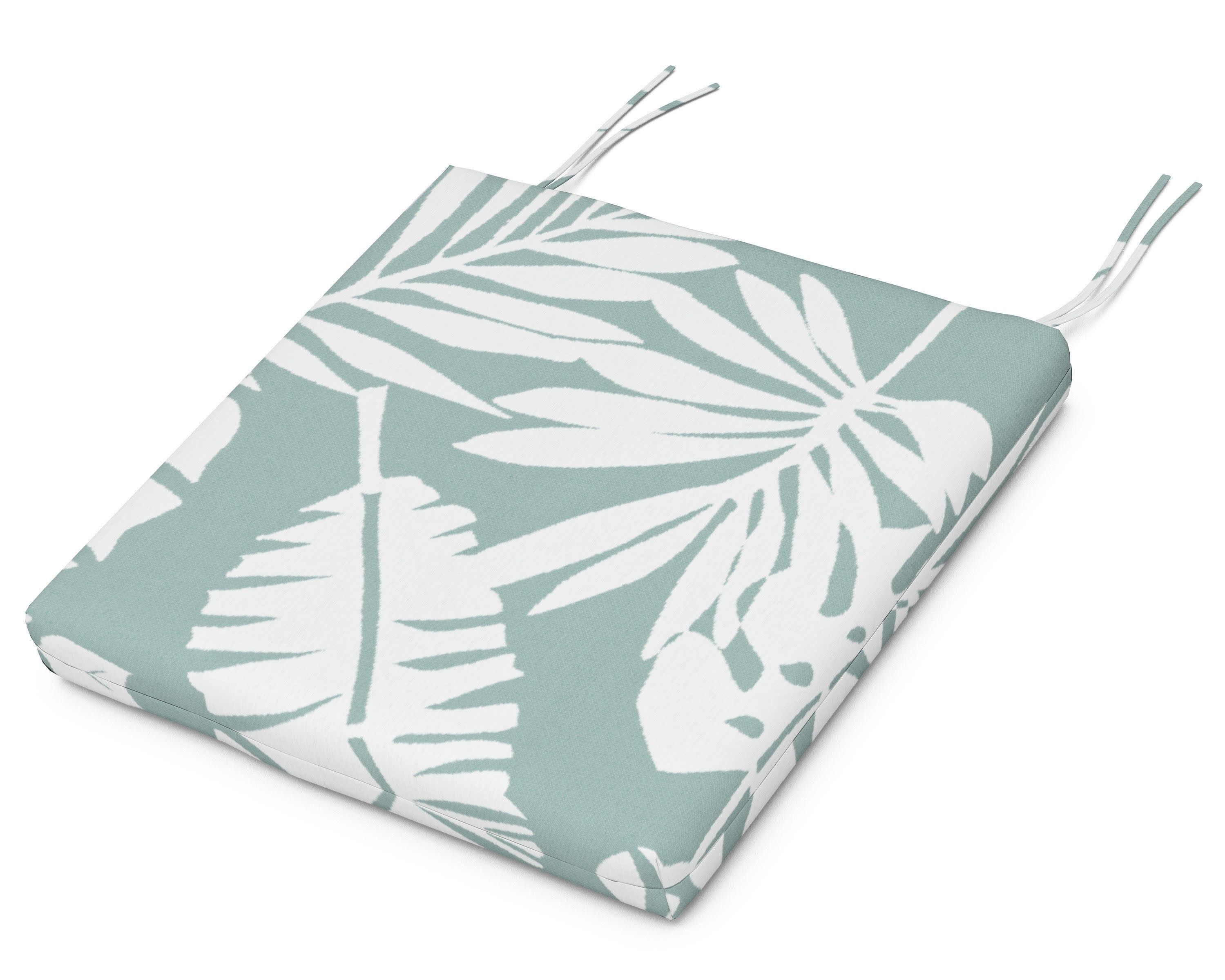 Seat Cushion - 16.5"D x 17.5"W x 2.5"H - Image 36