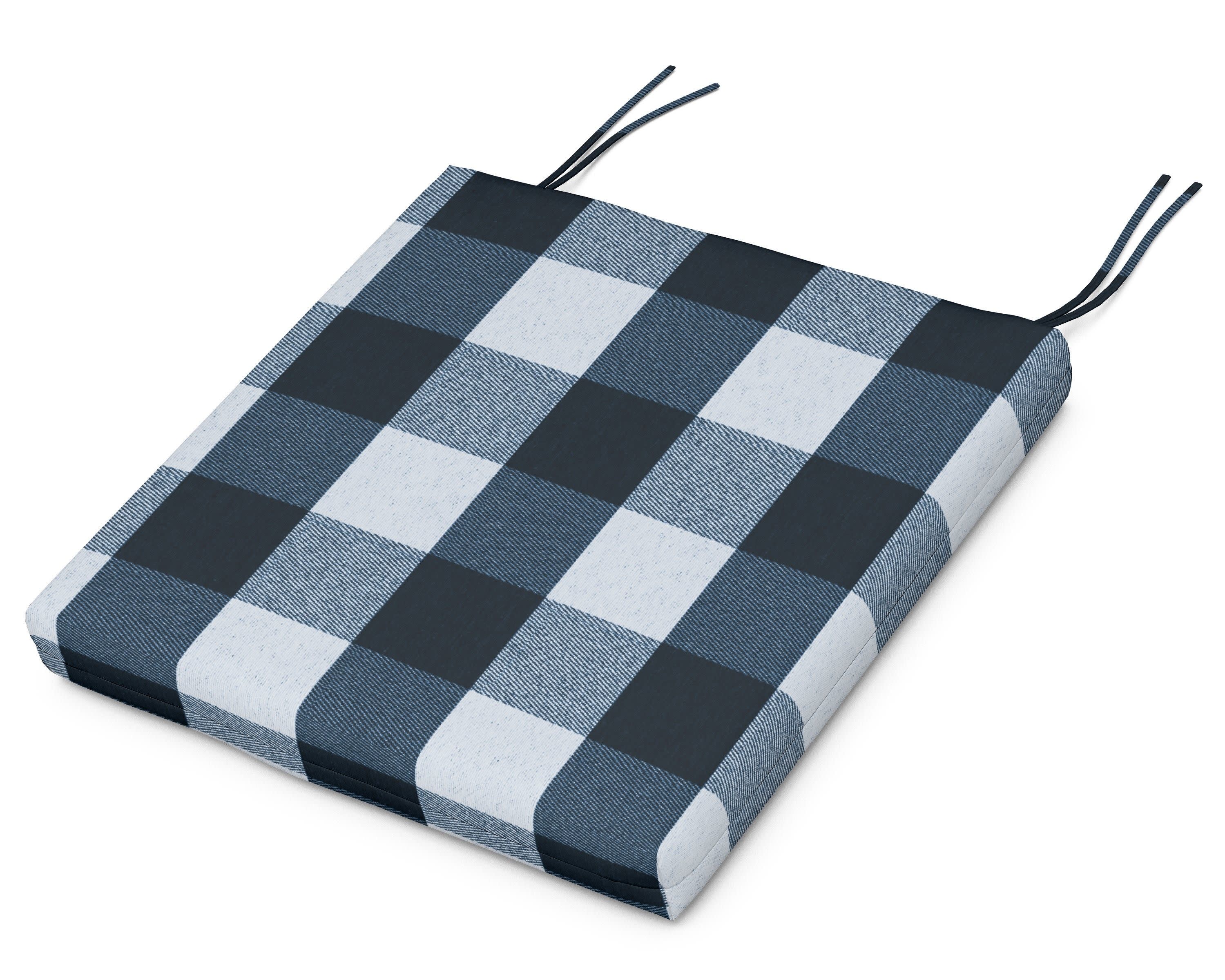 Seat Cushion - 17.5"D x 20"W x 2.5"H - Image 13