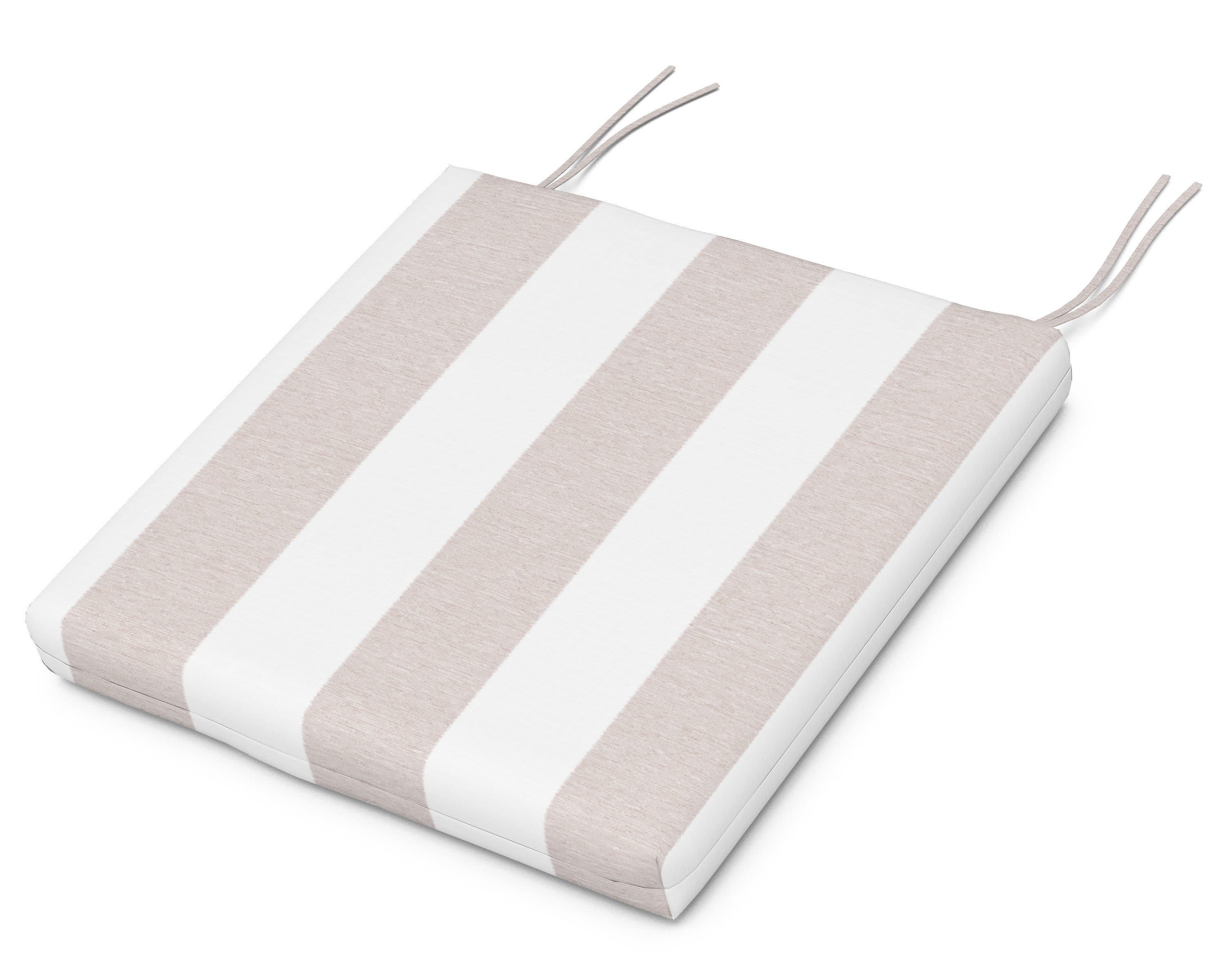 Seat Cushion - 17.5"D x 20"W x 2.5"H - Image 15