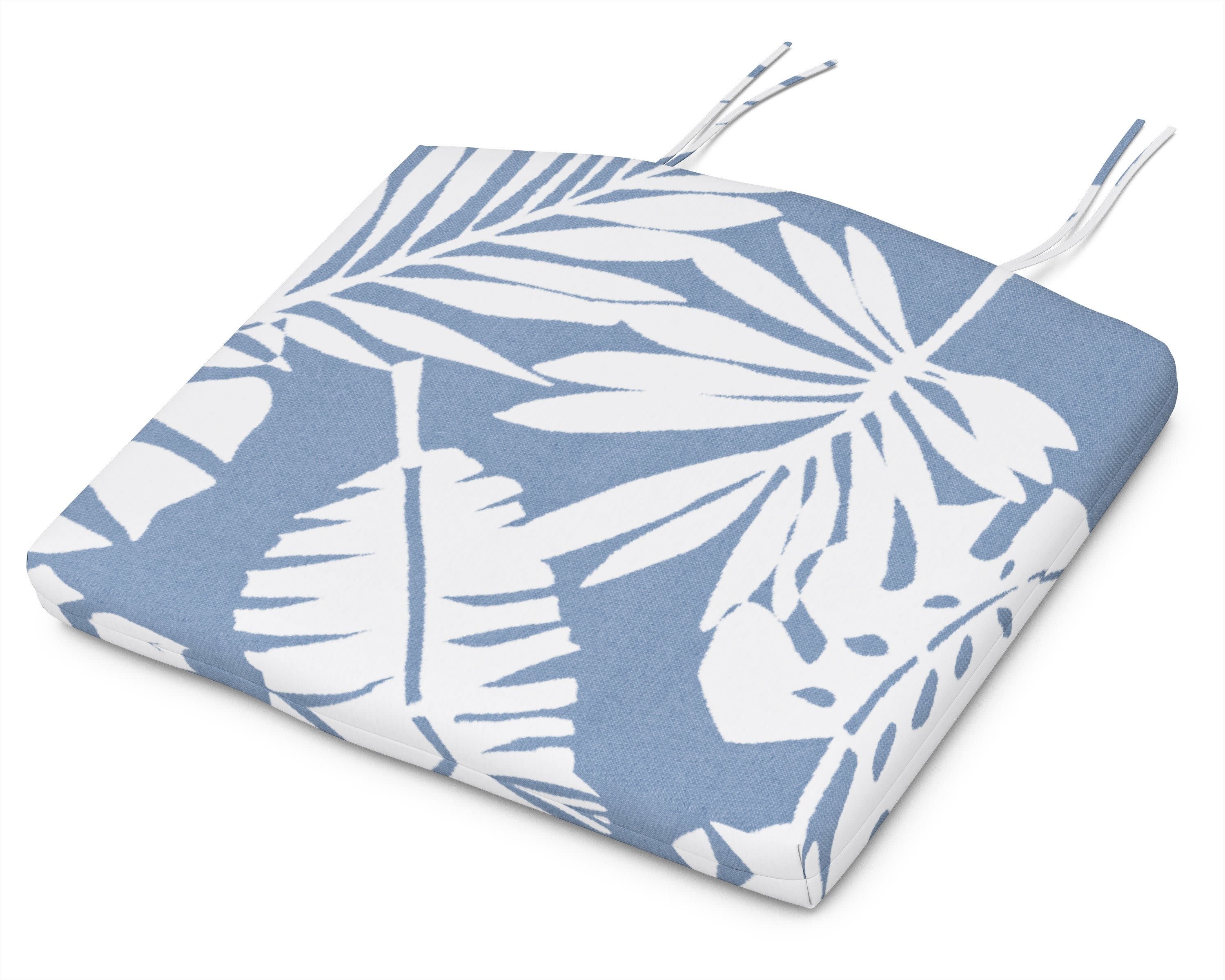 Seat Cushion - 17.80"D x 19"W x 2.5"H - Image 42