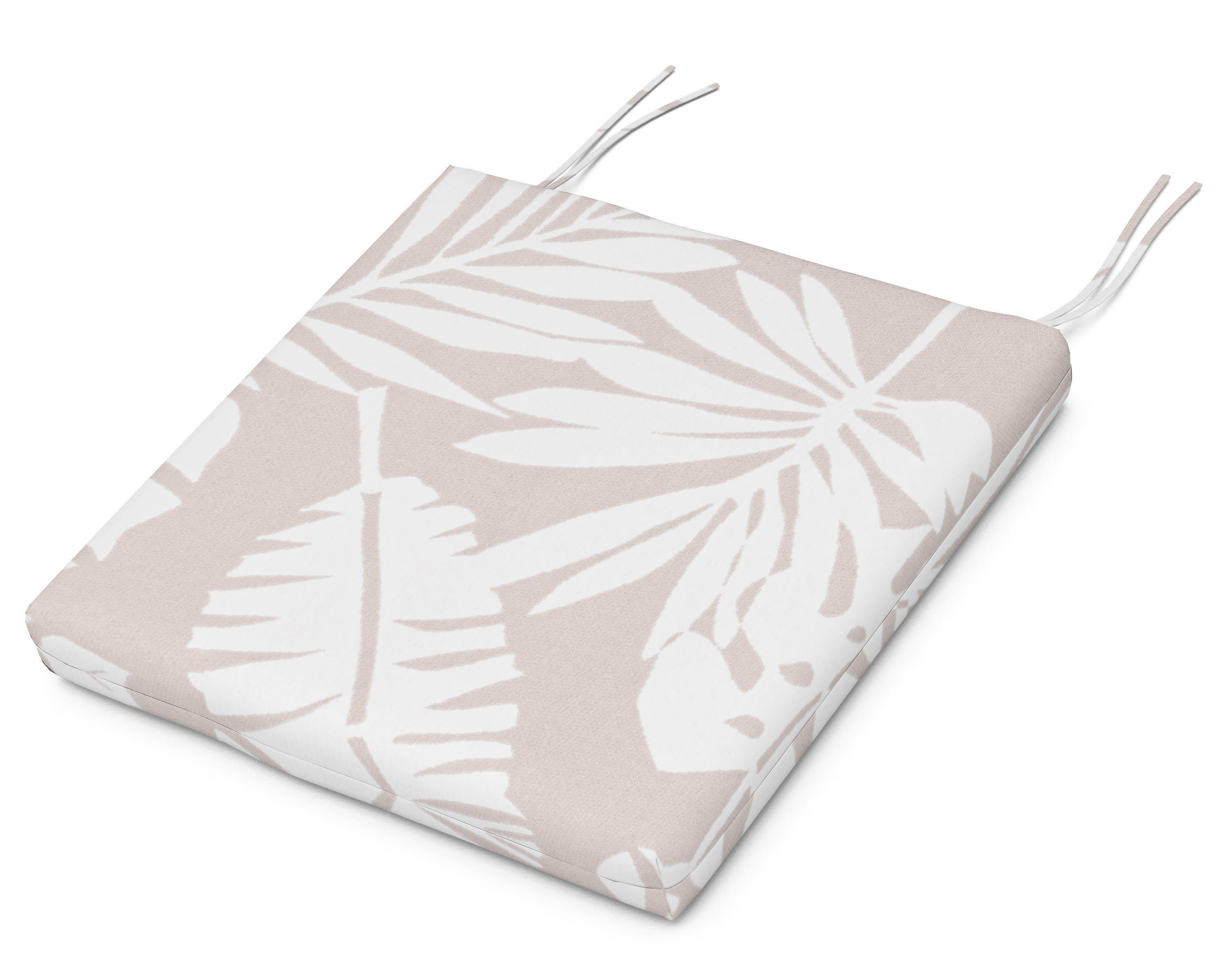 Seat Cushion - 17"D x 18.25"W x 2.5"H - Image 30